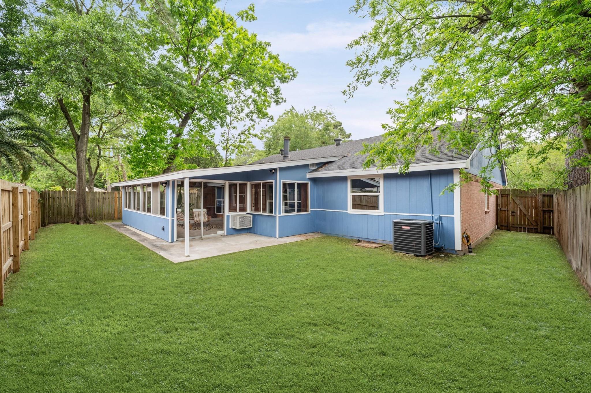 4419 Pineville Lane