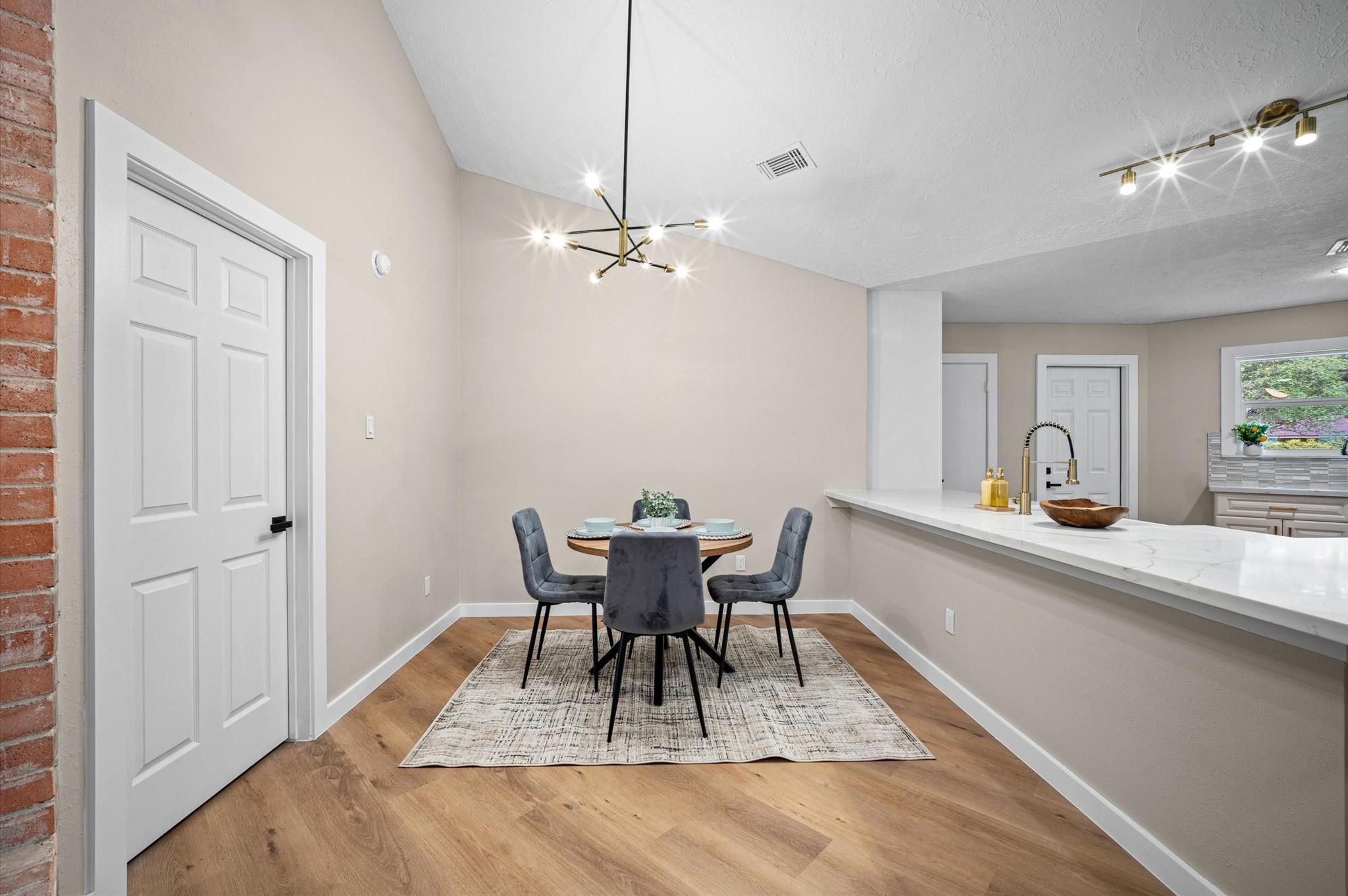 4419 Pineville Lane