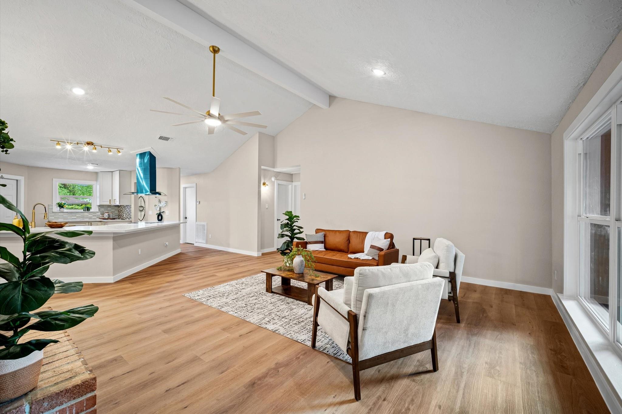 4419 Pineville Lane