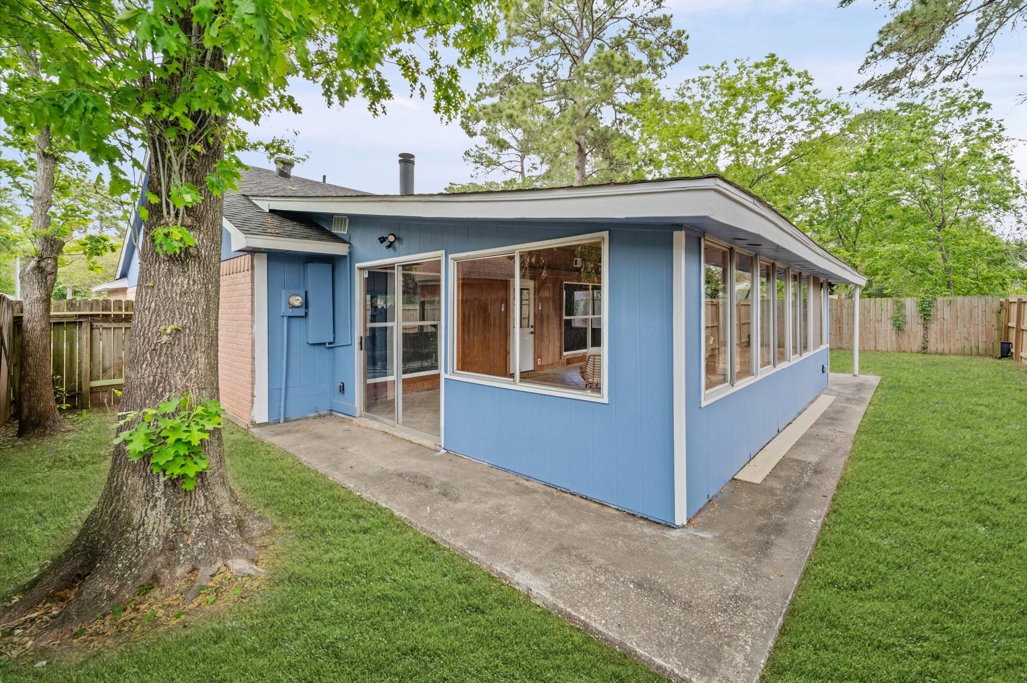 4419 Pineville Lane