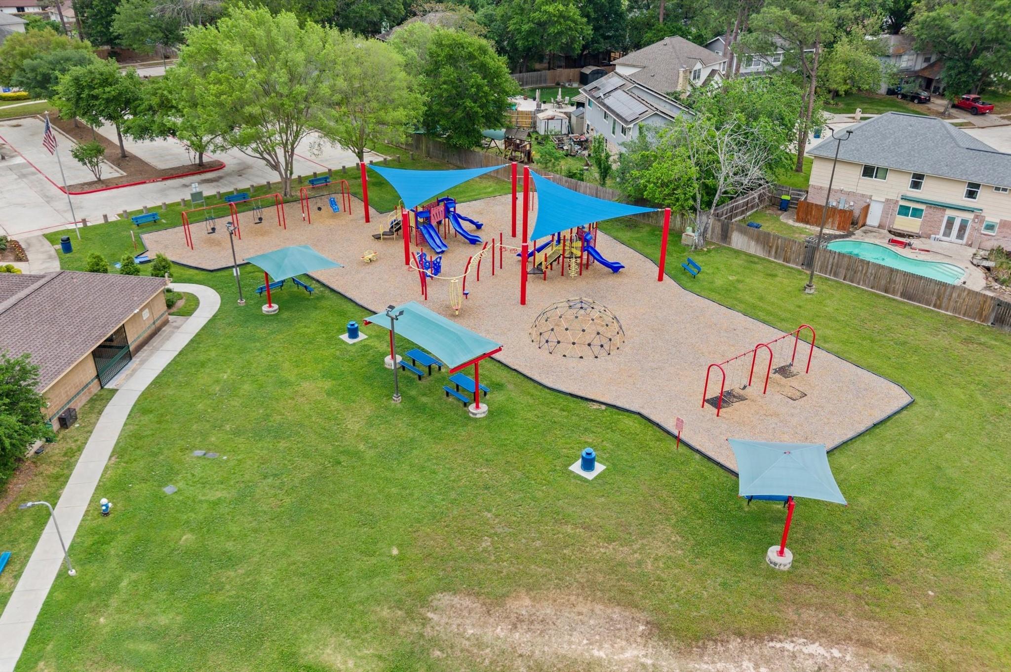 4419 Pineville Lane
