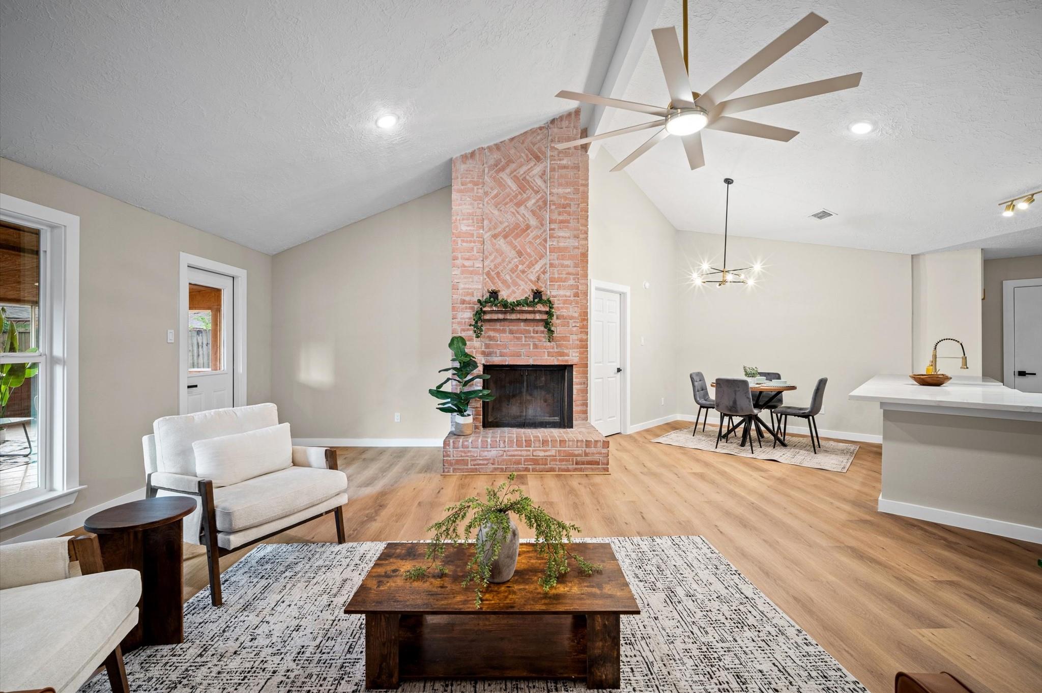 4419 Pineville Lane