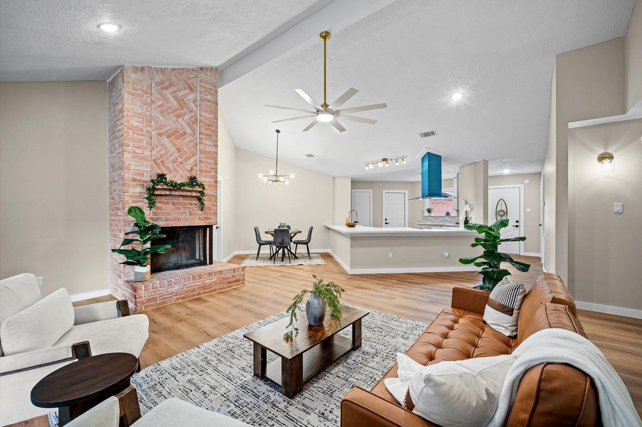 4419 Pineville Lane