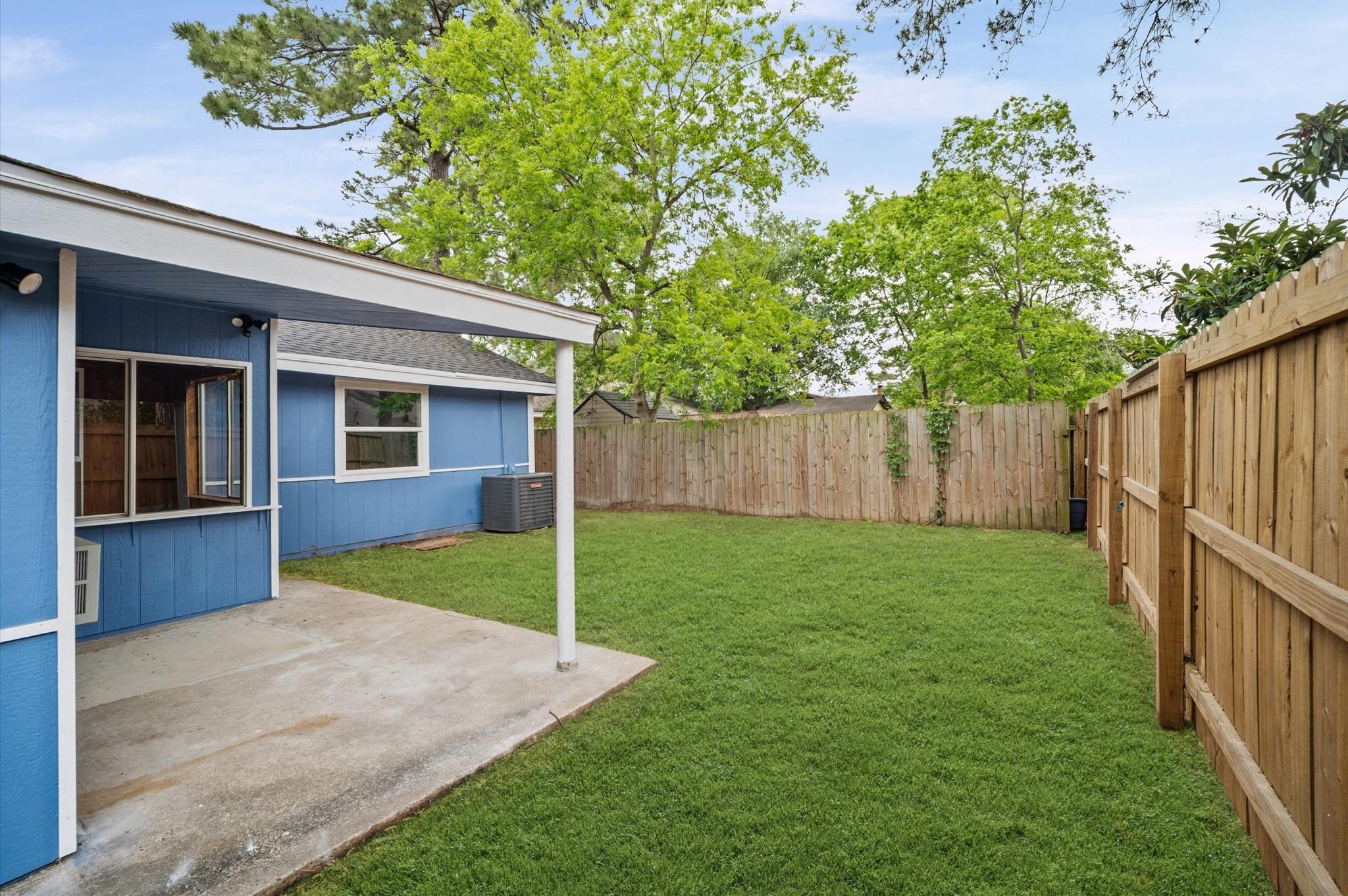 4419 Pineville Lane