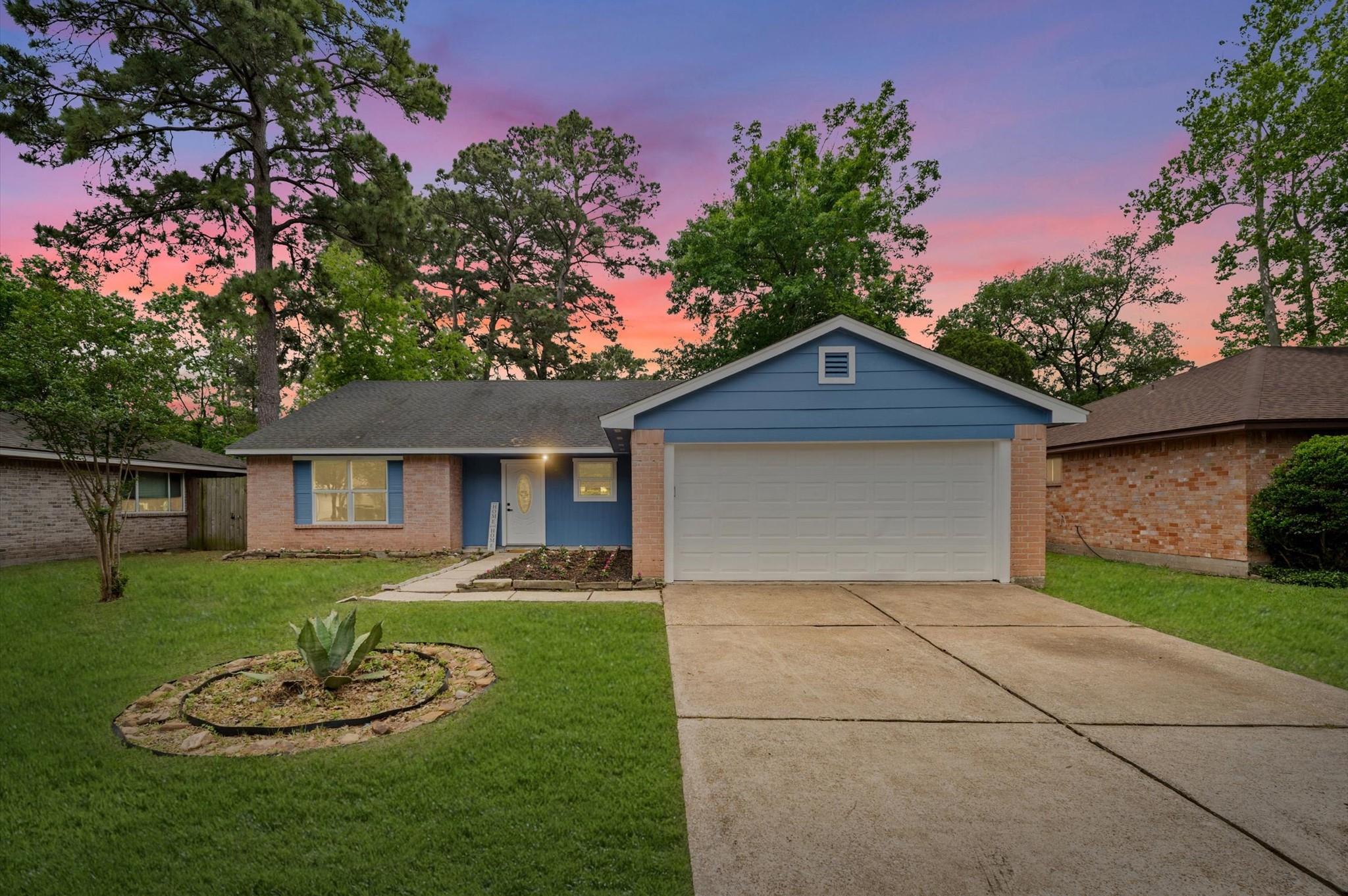 4419 Pineville Lane