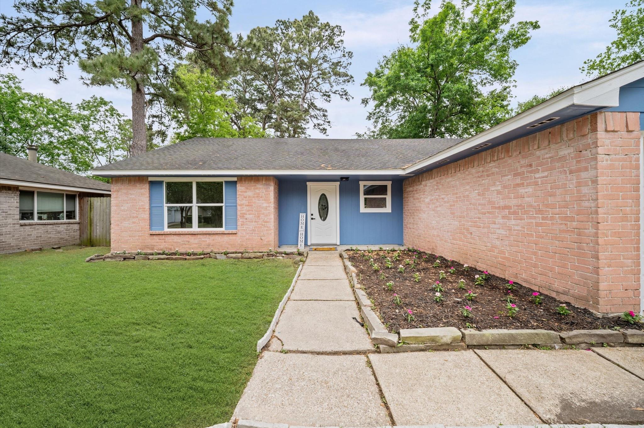 4419 Pineville Lane