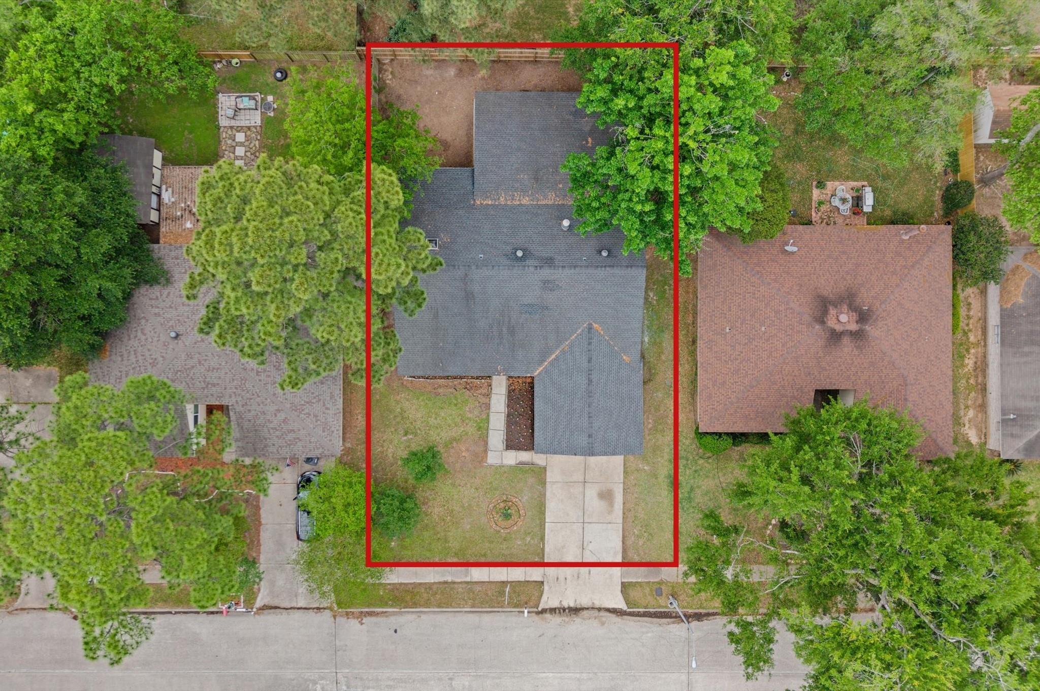 4419 Pineville Lane
