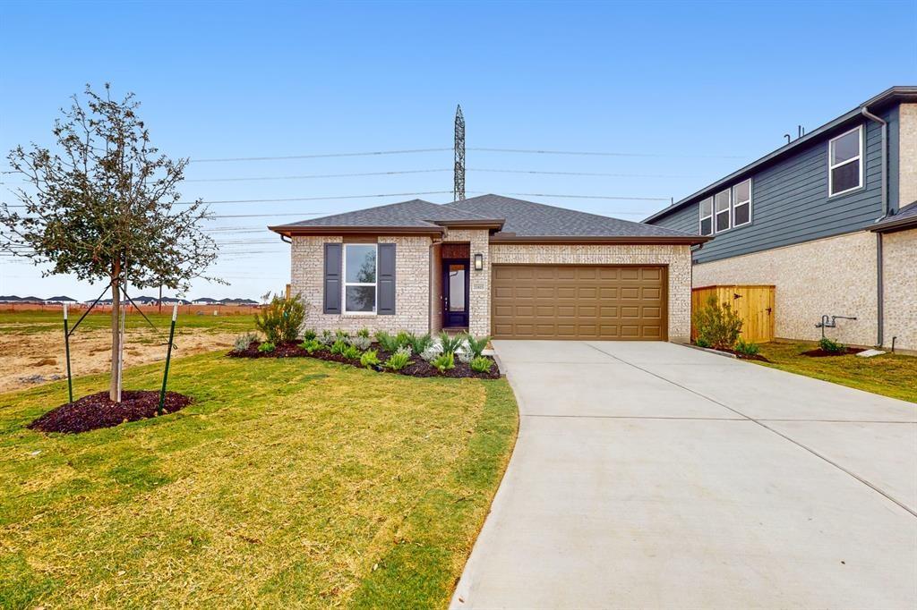 21815 Sunshine Cove Lane