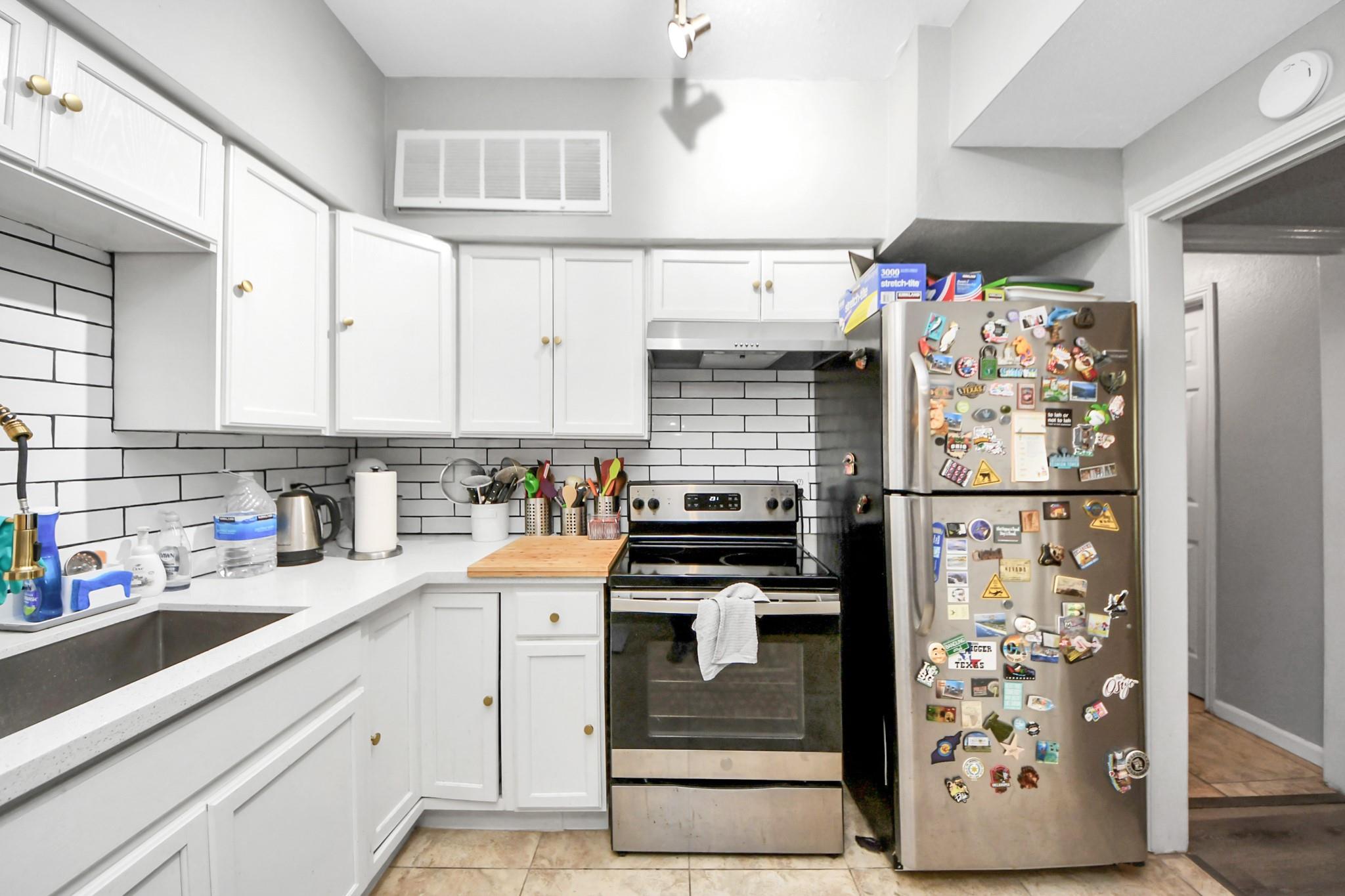 2100 Tanglewilde Street # 312
