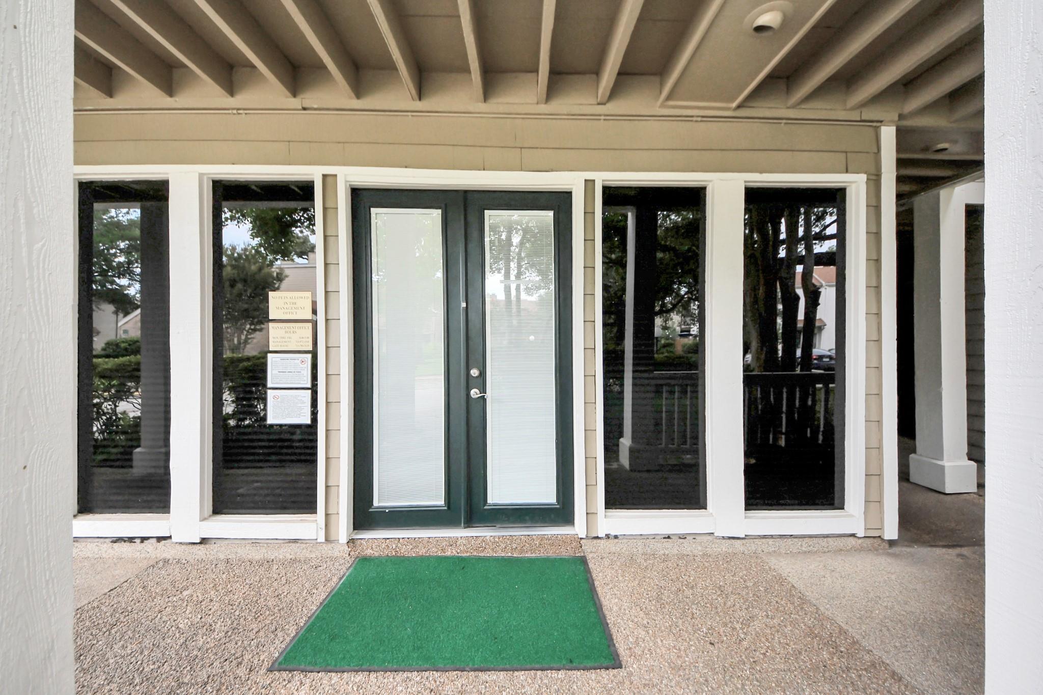 2100 Tanglewilde Street # 312
