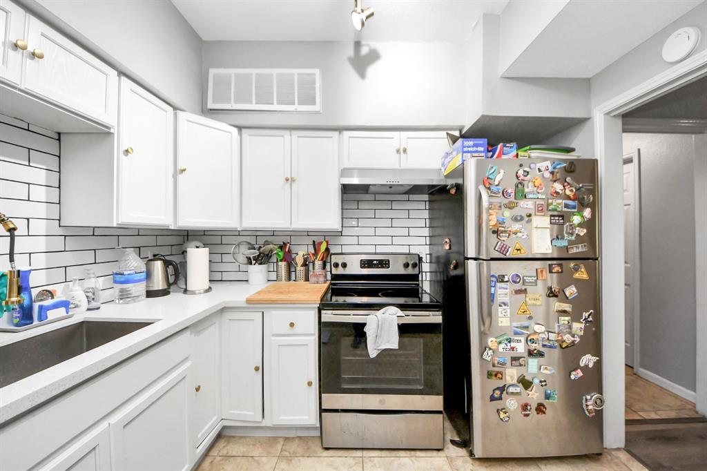 2100 Tanglewilde Street # 312