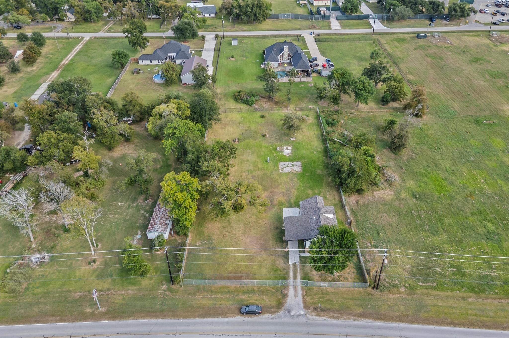 254 Independence Parkway N, Baytown