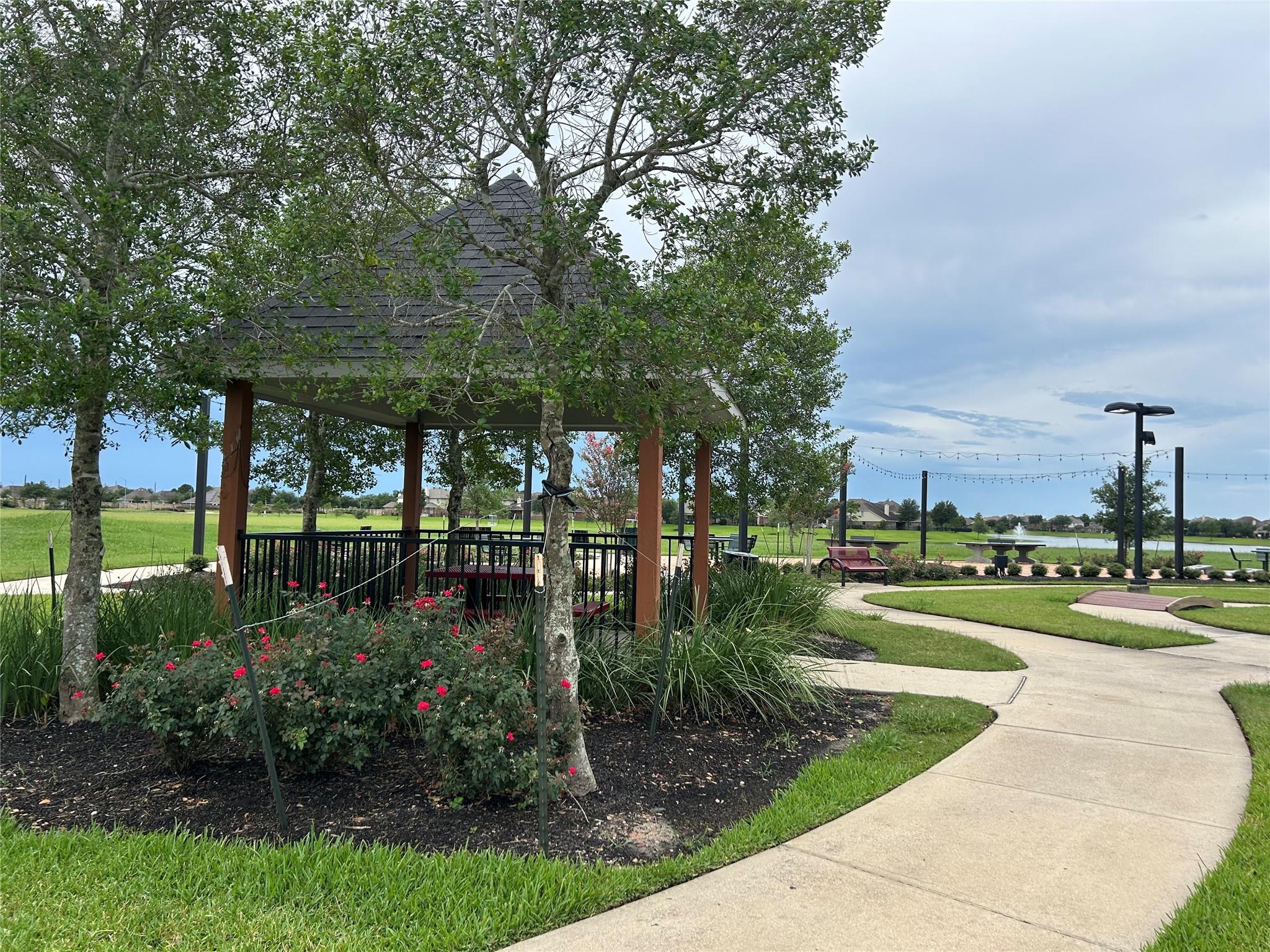 9439 Amethyst Glen Drive