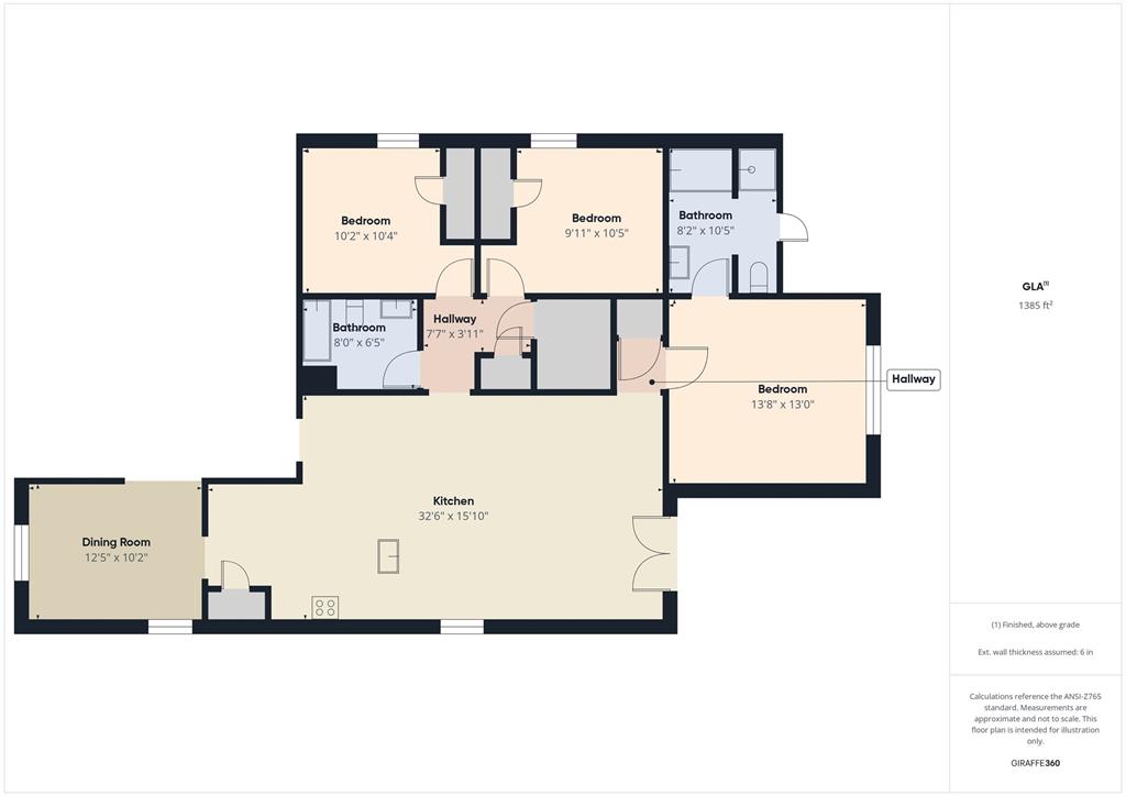9439 Amethyst Glen Drive