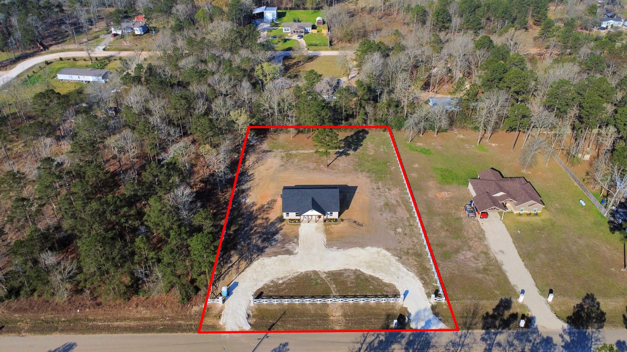 3952 Highline Oaks E