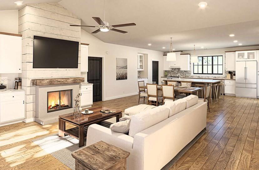 3952 Highline Oaks E