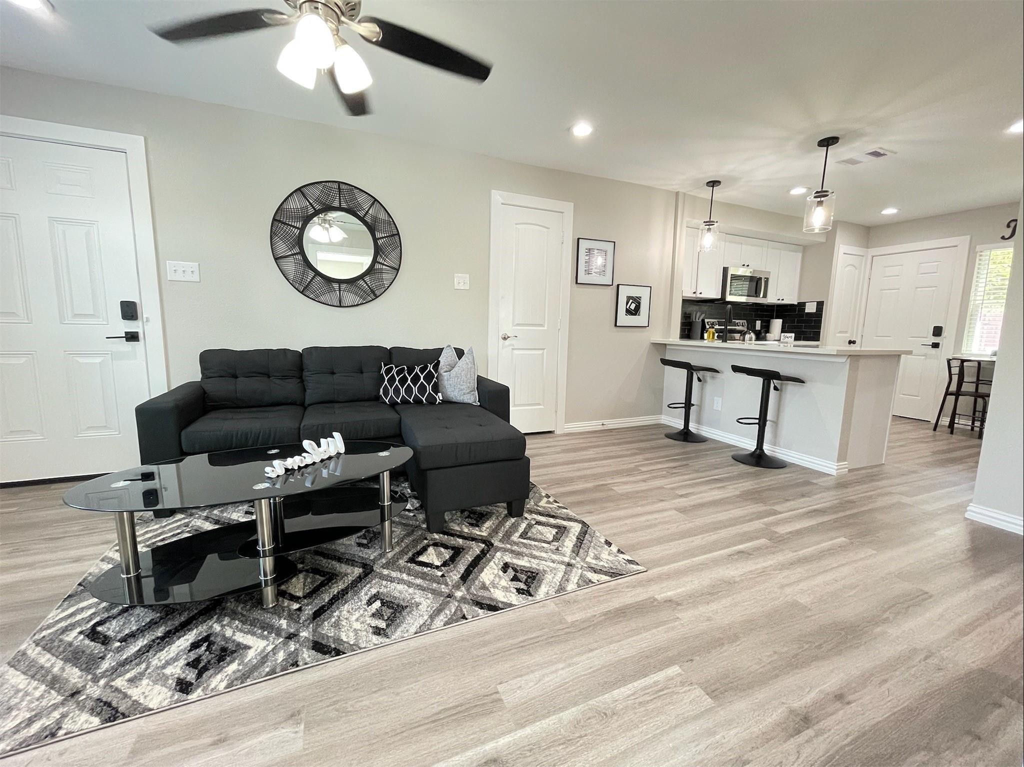 4326 Alconbury Lane # 8