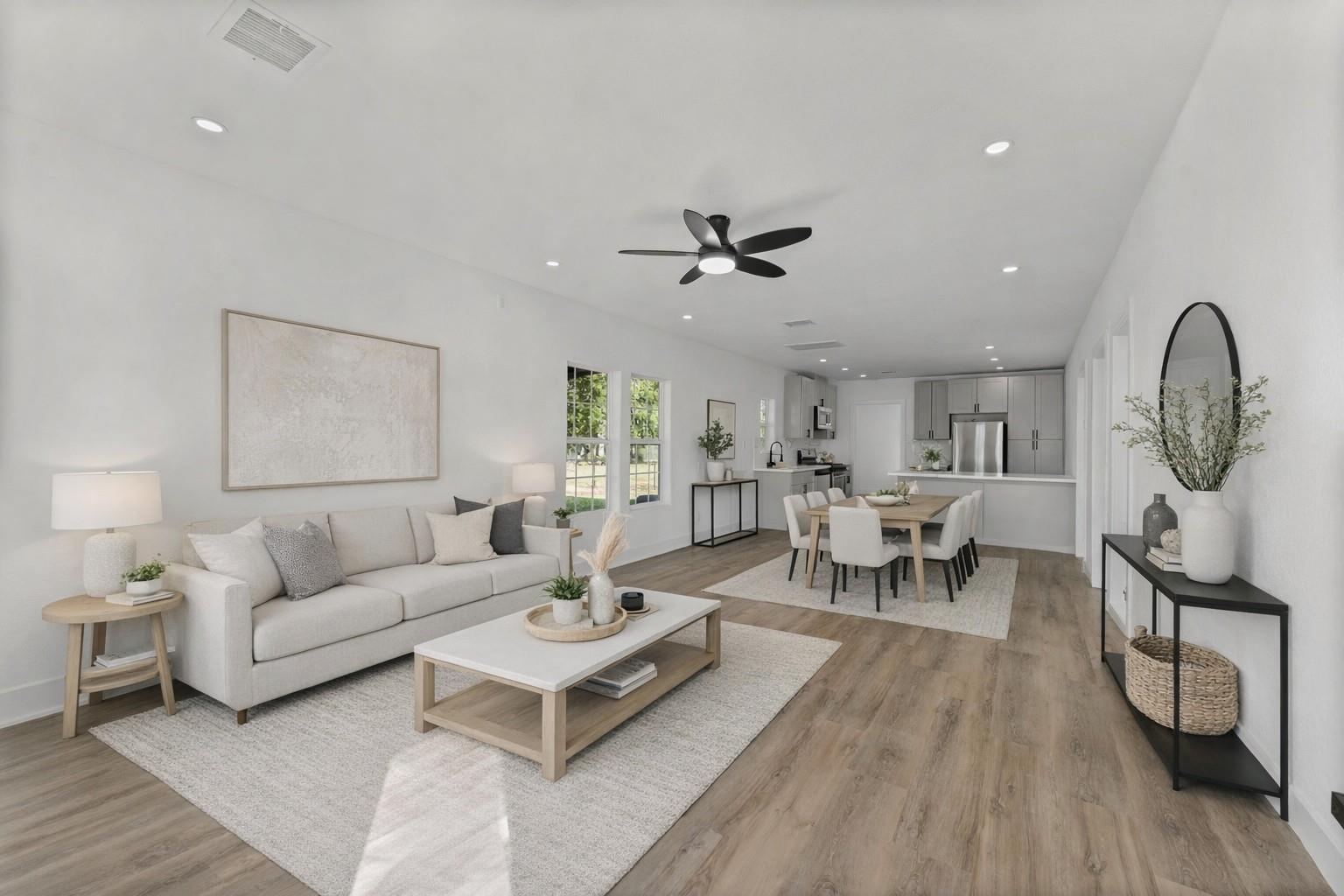 254 Independence Parkway N