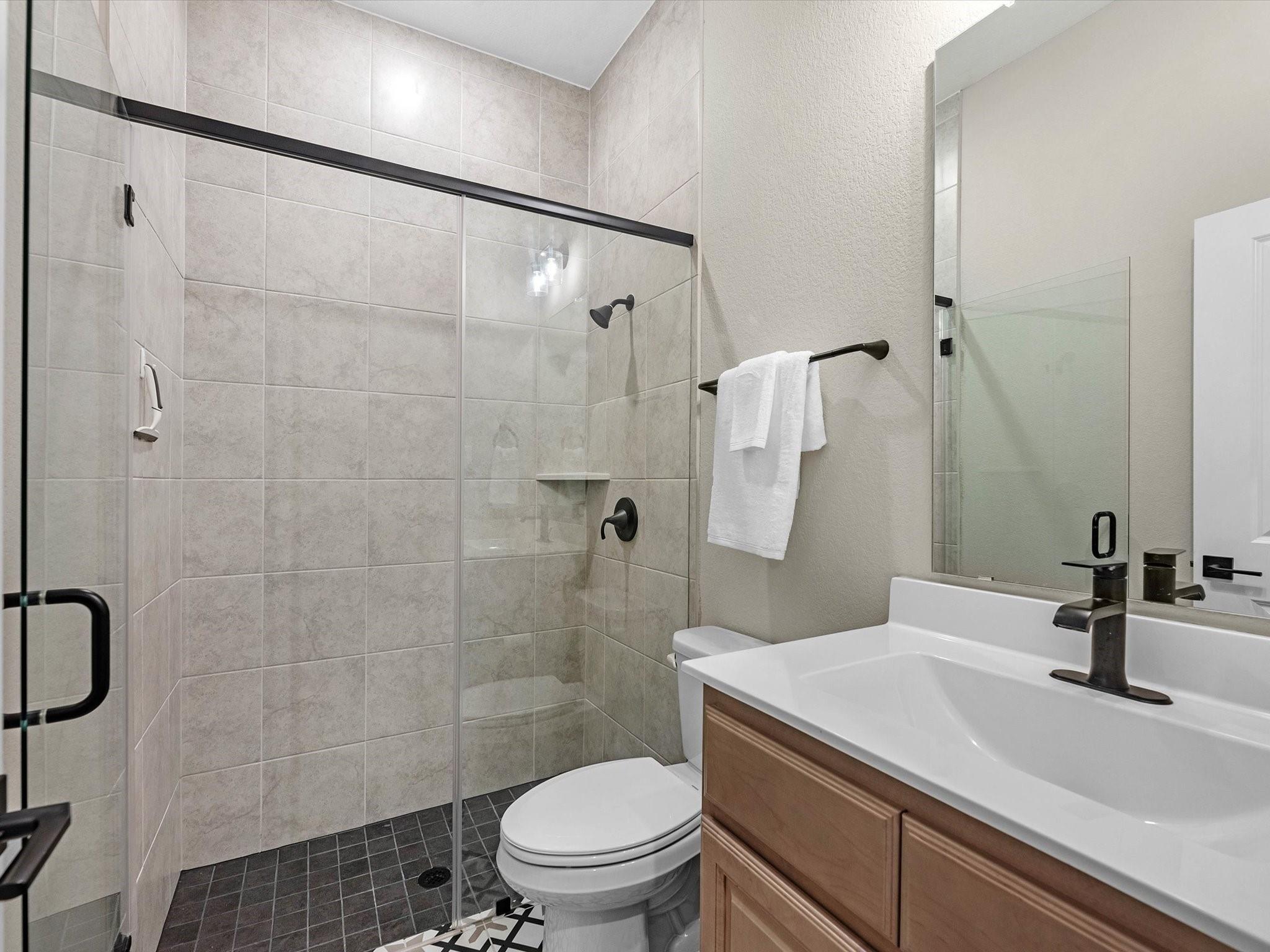 3103 Honeysuckle Way