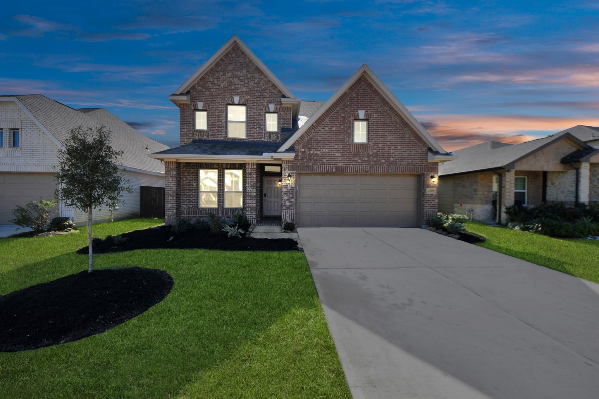 24319 Wild Bramble Lane