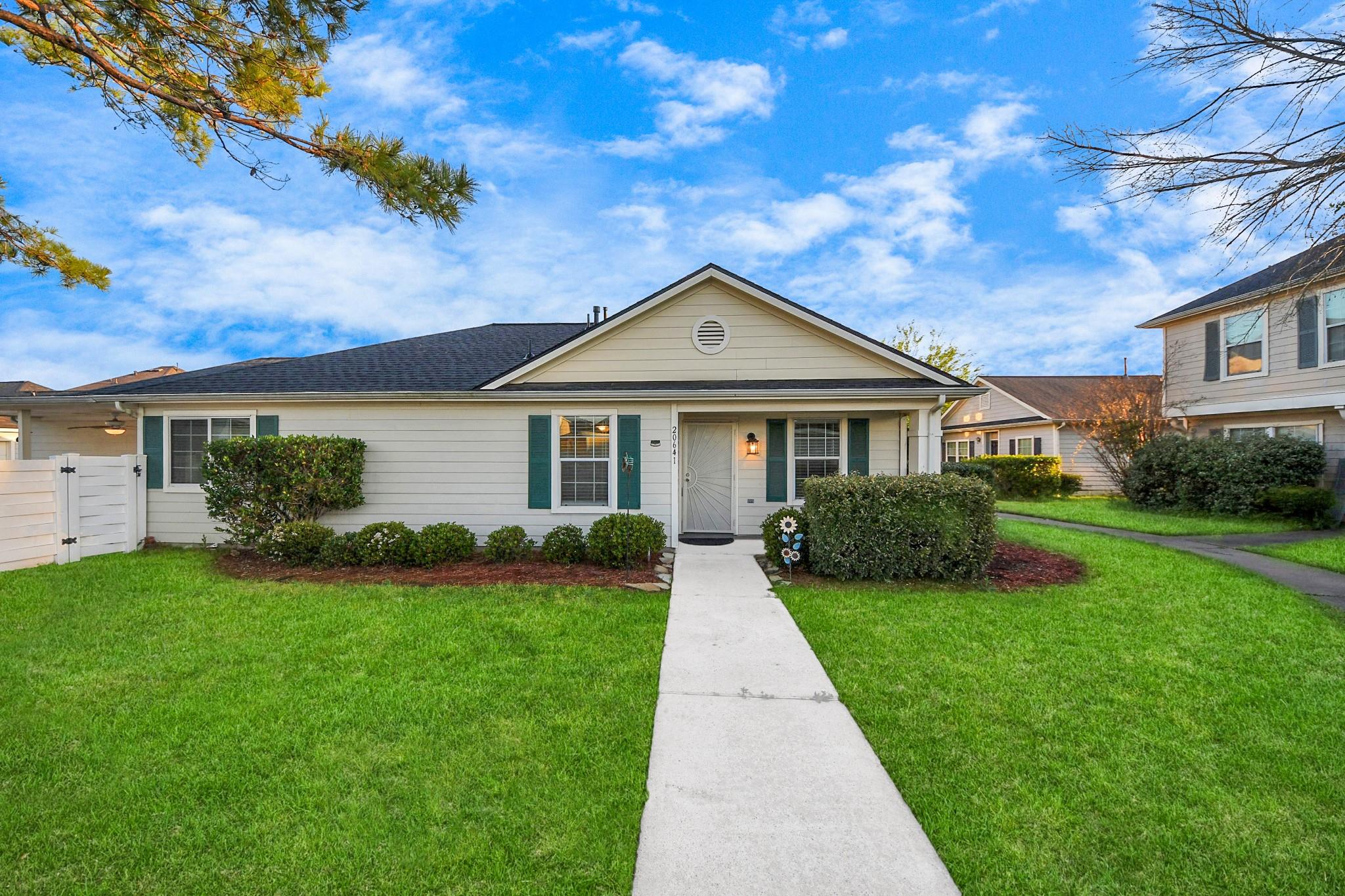 20641 Patriot Park Lane