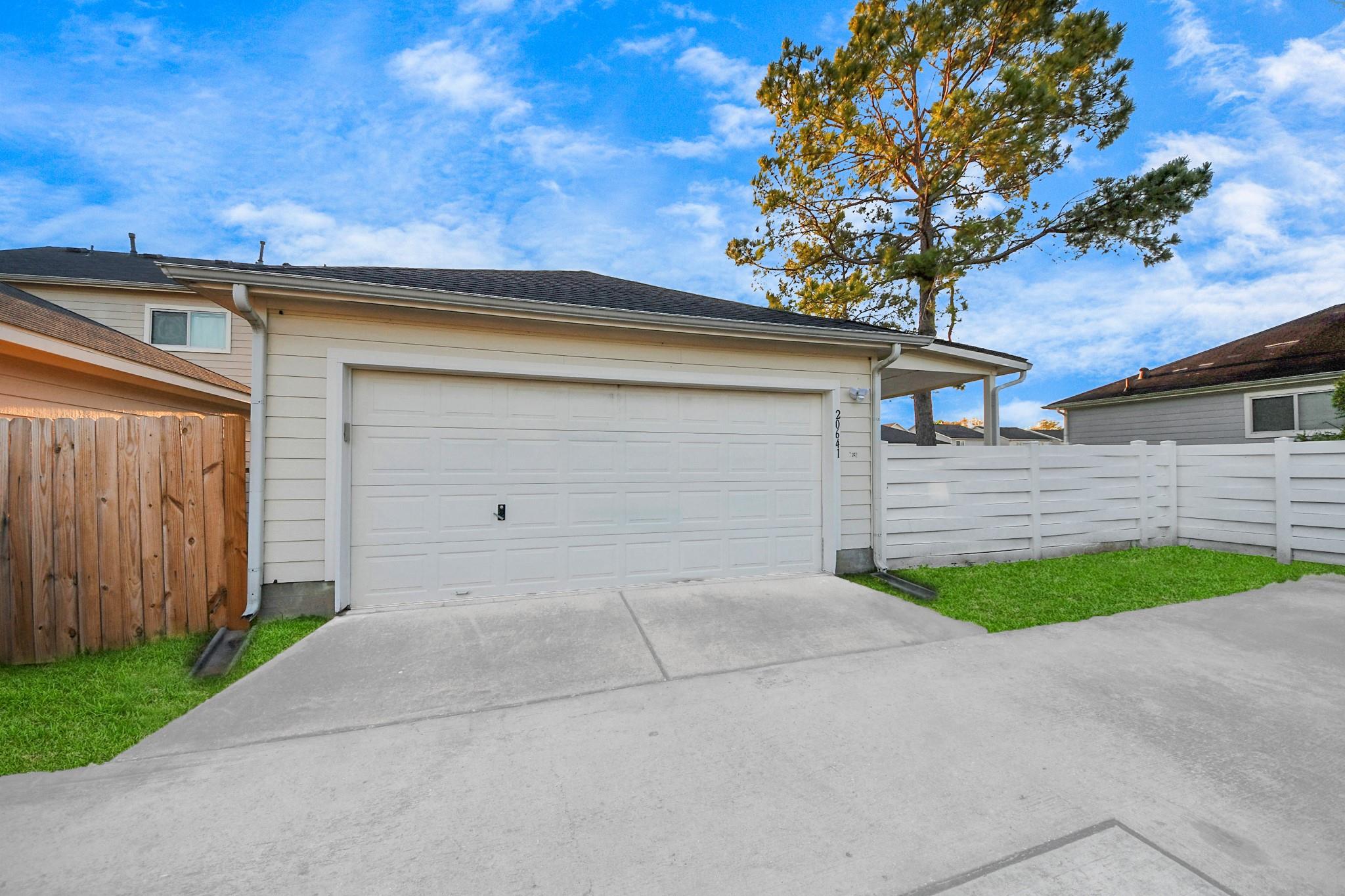 20641 Patriot Park Lane