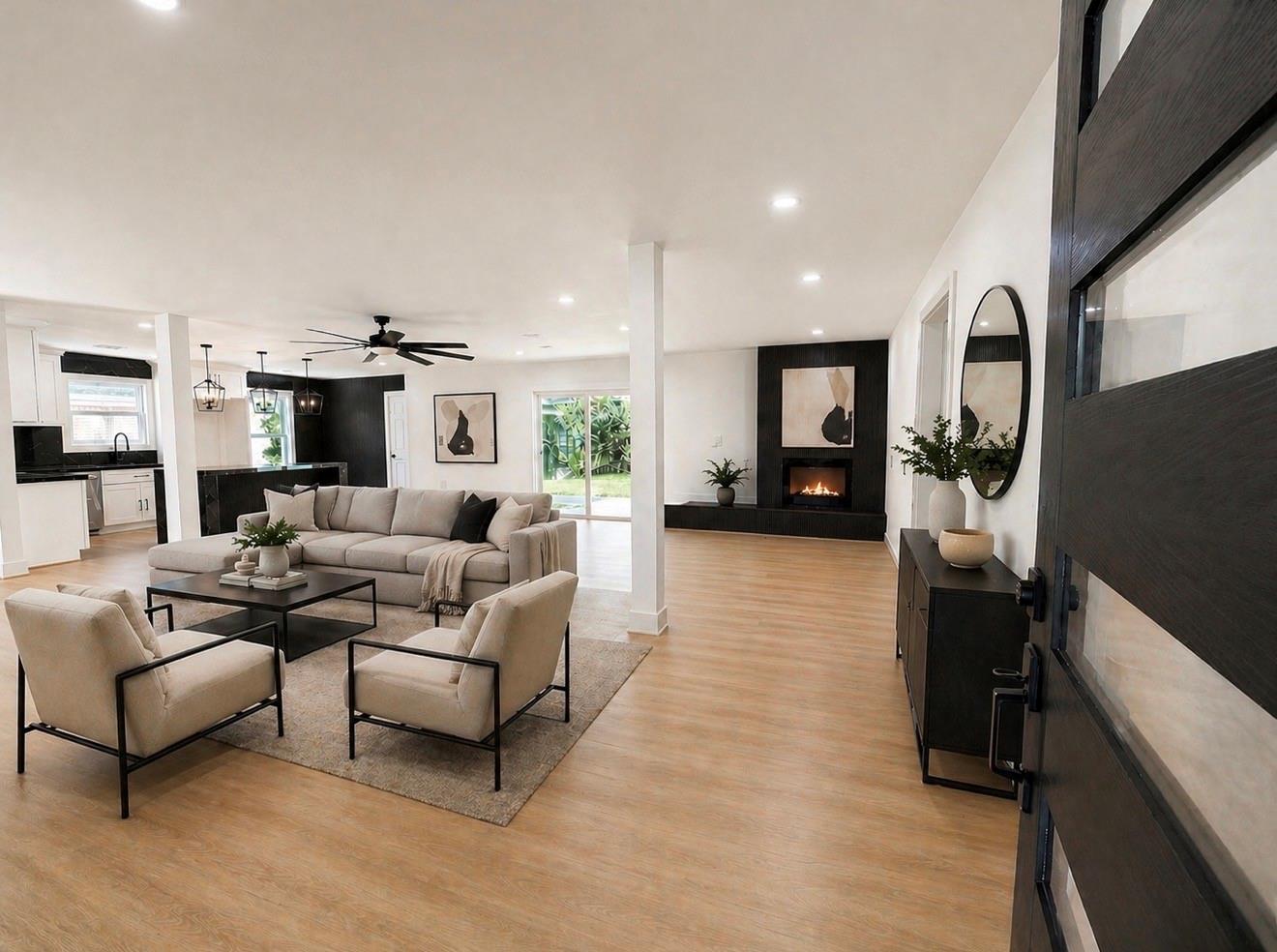 5642 Warm Springs Road