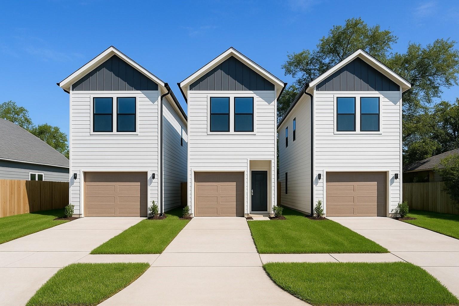 4607 Larkspur Street