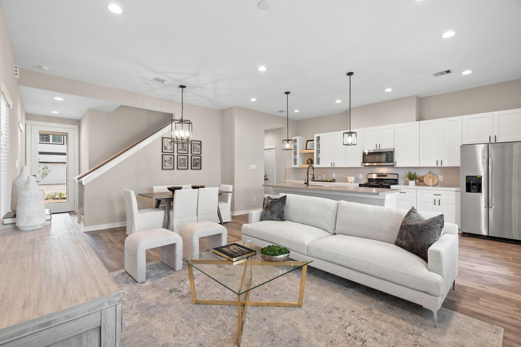 413 Stonework Landing Lane