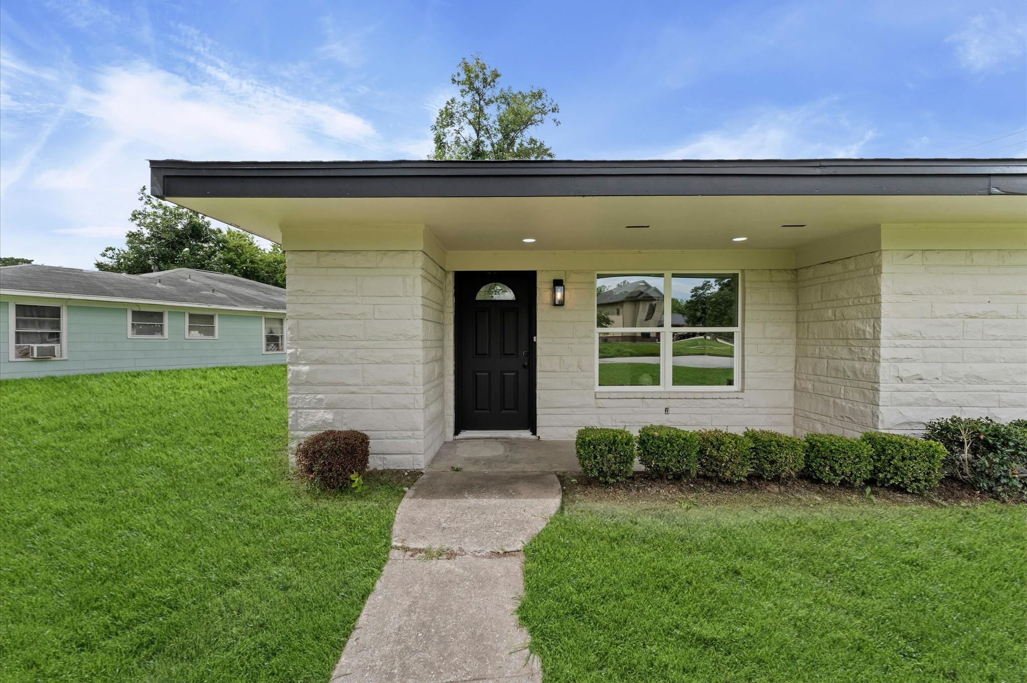 200 Burnett Drive