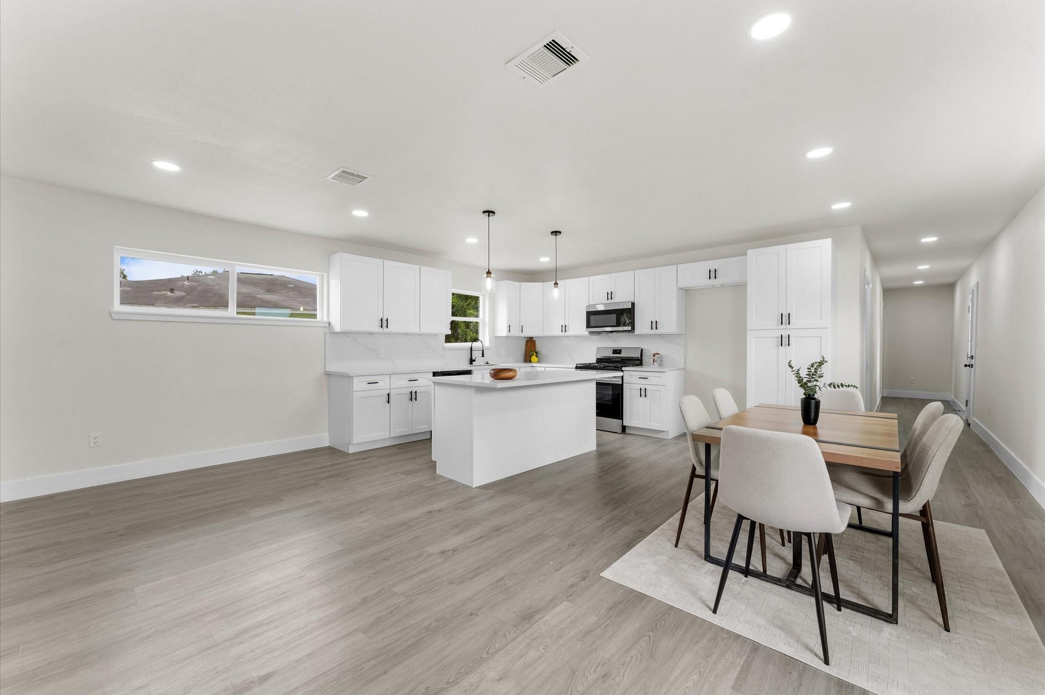 200 Burnett Drive
