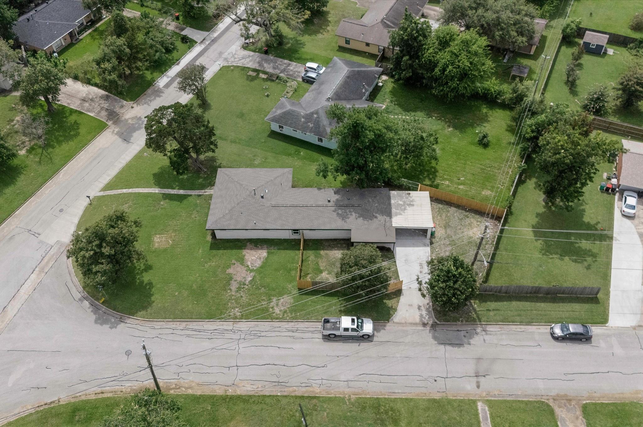 200 Burnett Drive