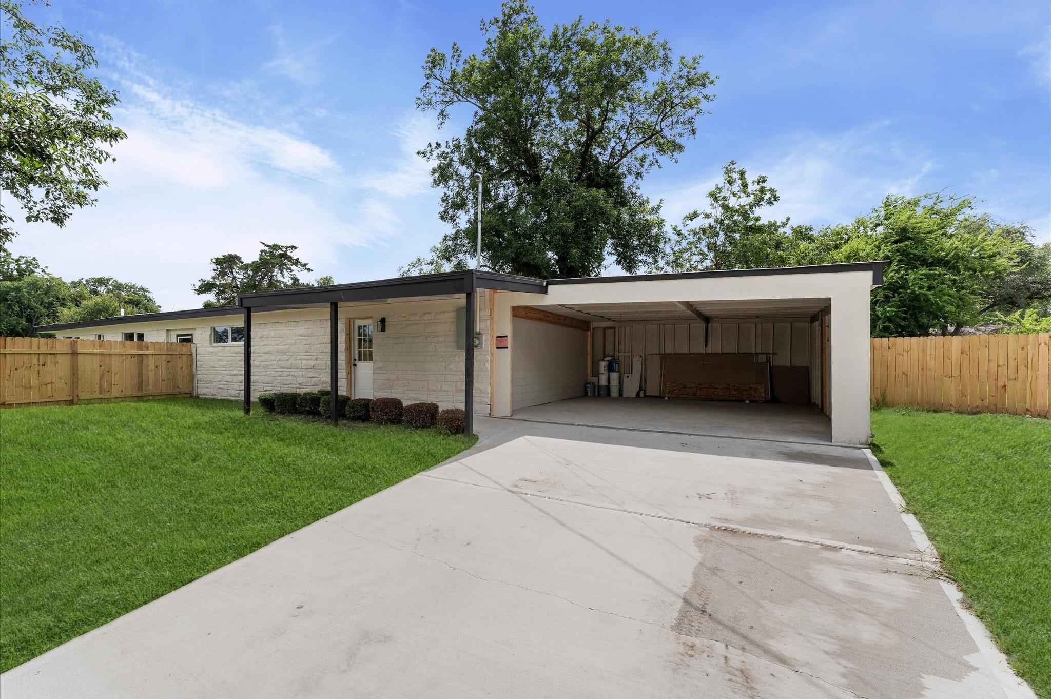 200 Burnett Drive