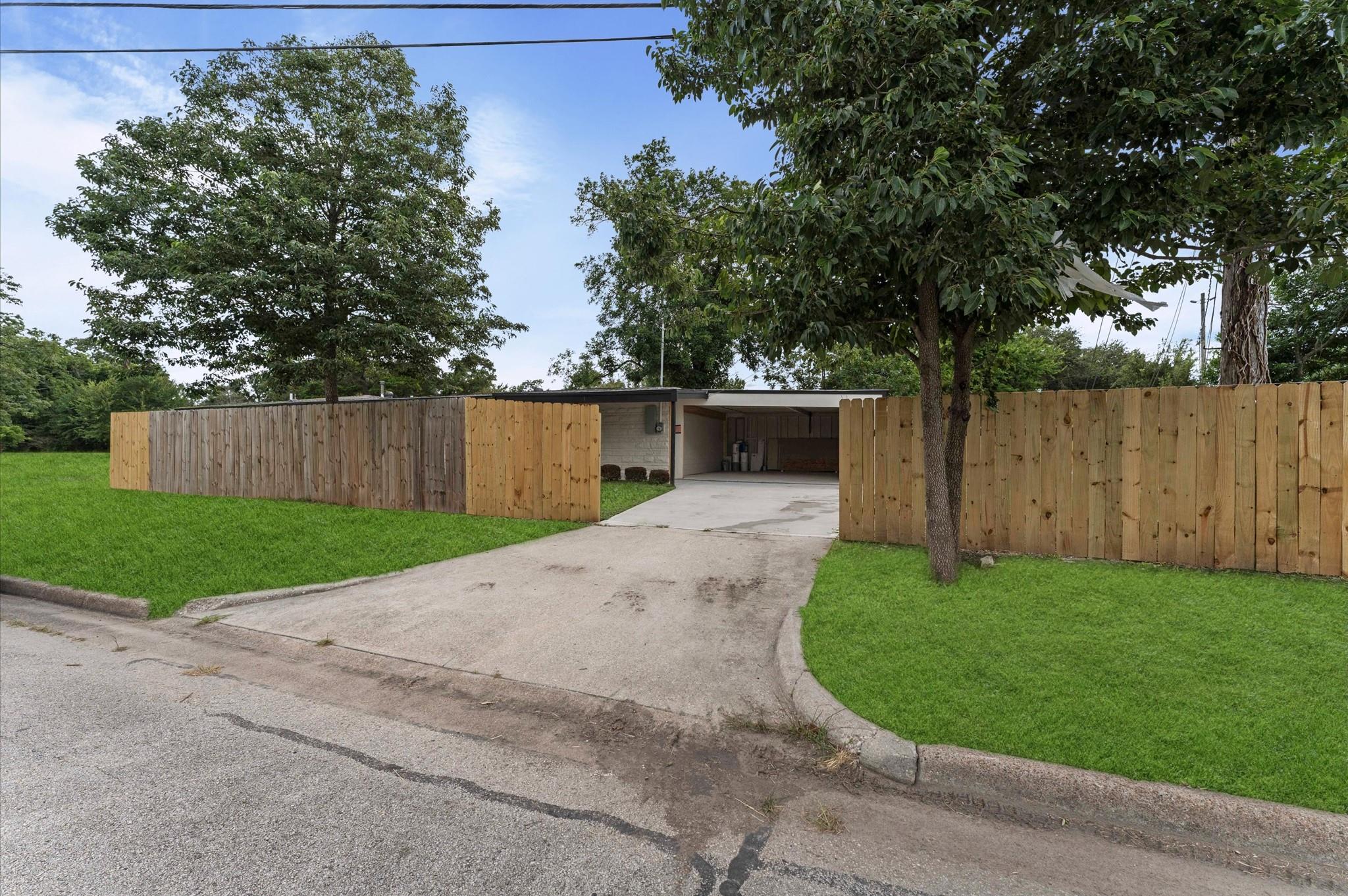 200 Burnett Drive