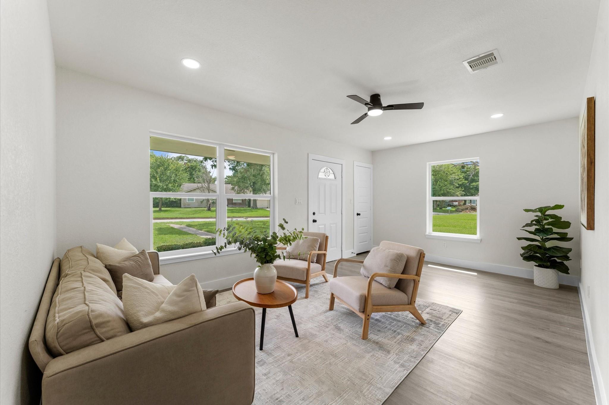 200 Burnett Drive