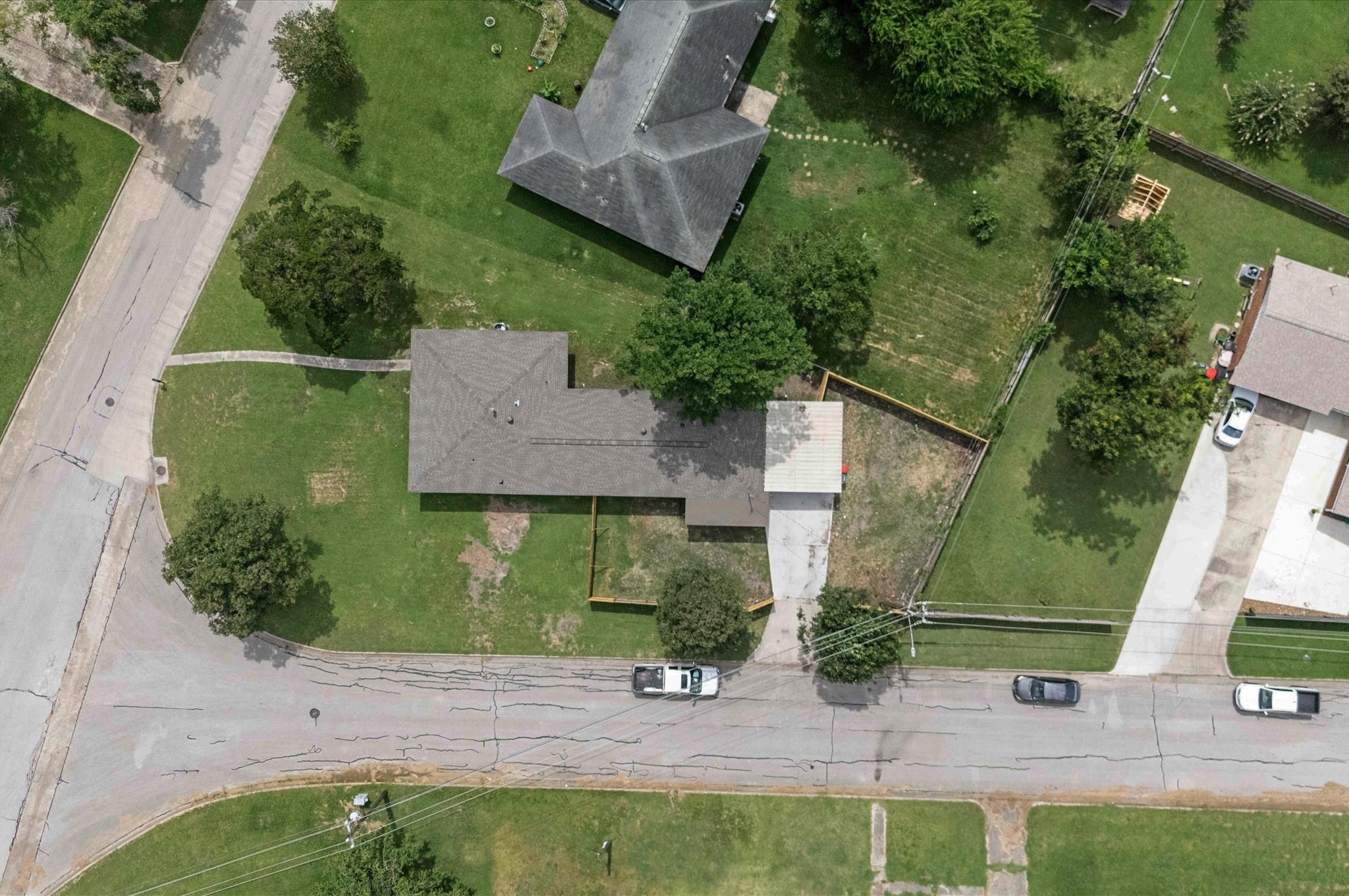 200 Burnett Drive