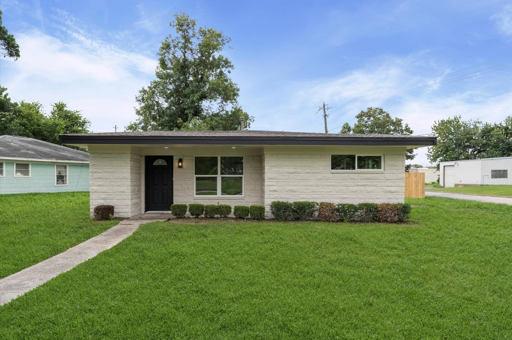 200 Burnett Drive
