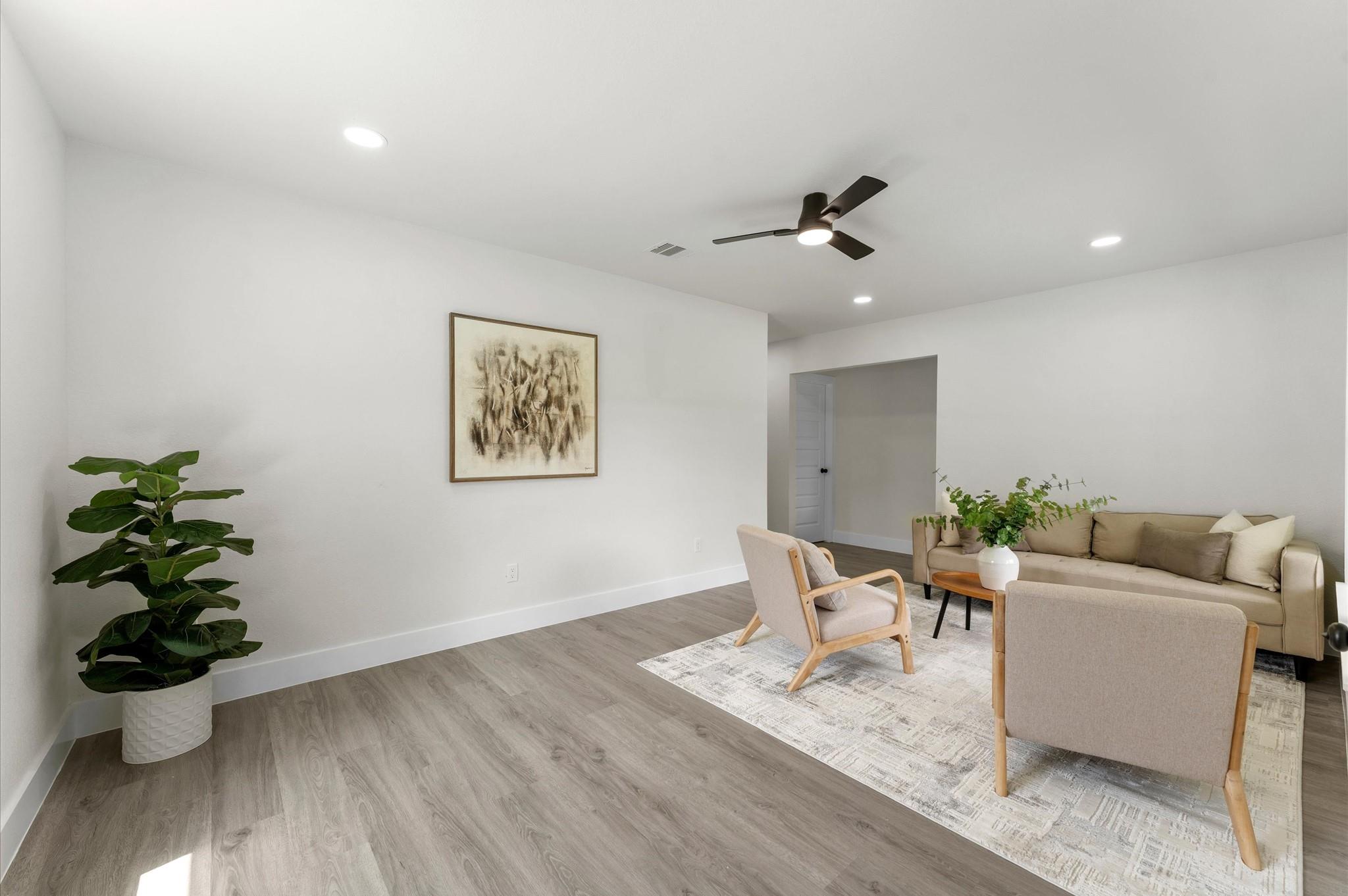 200 Burnett Drive