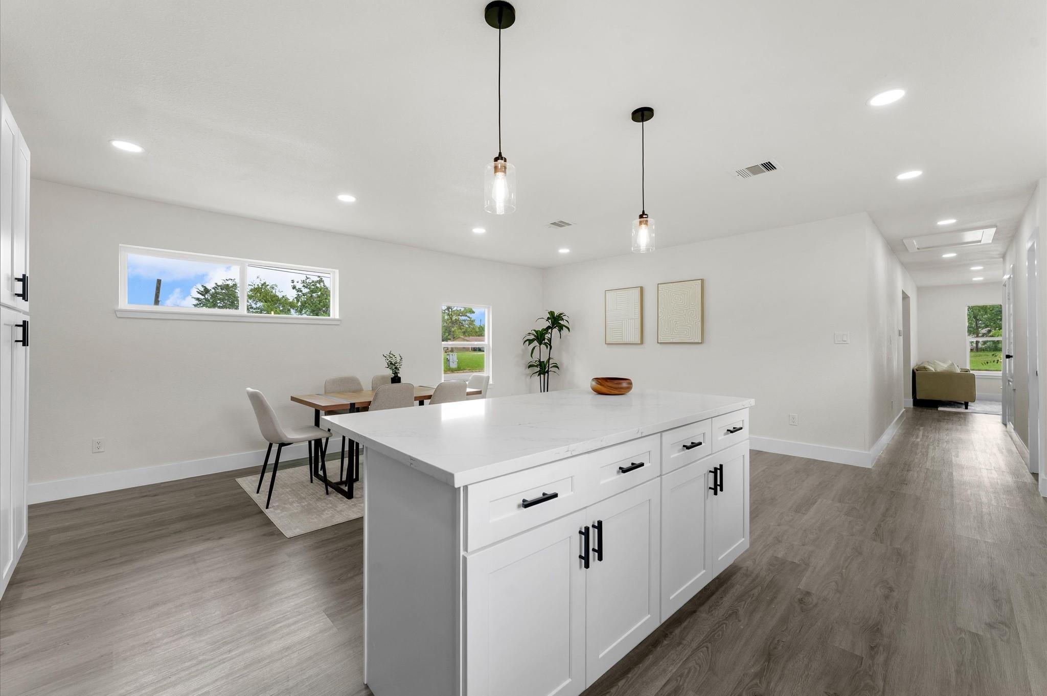 200 Burnett Drive