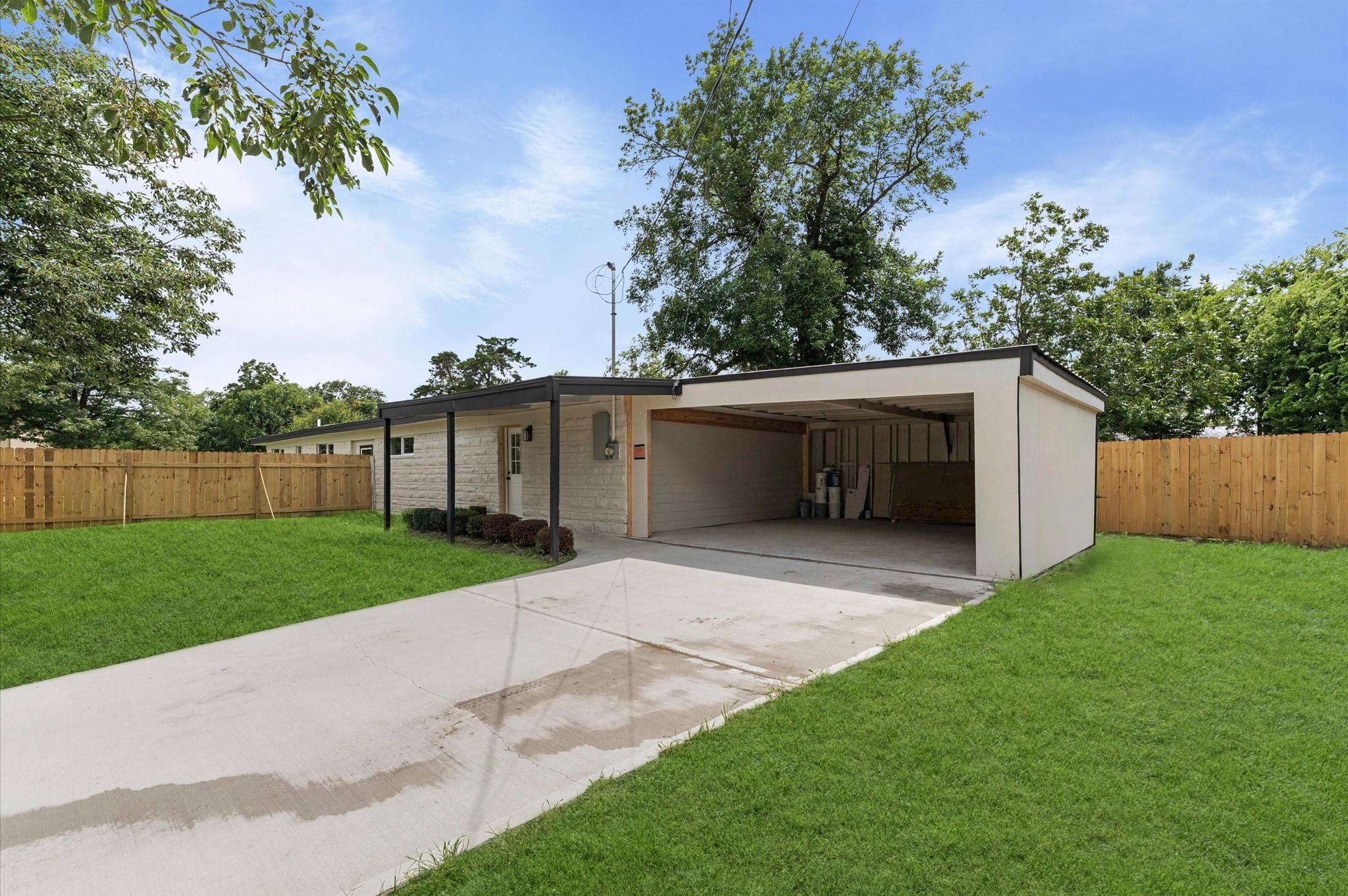 200 Burnett Drive