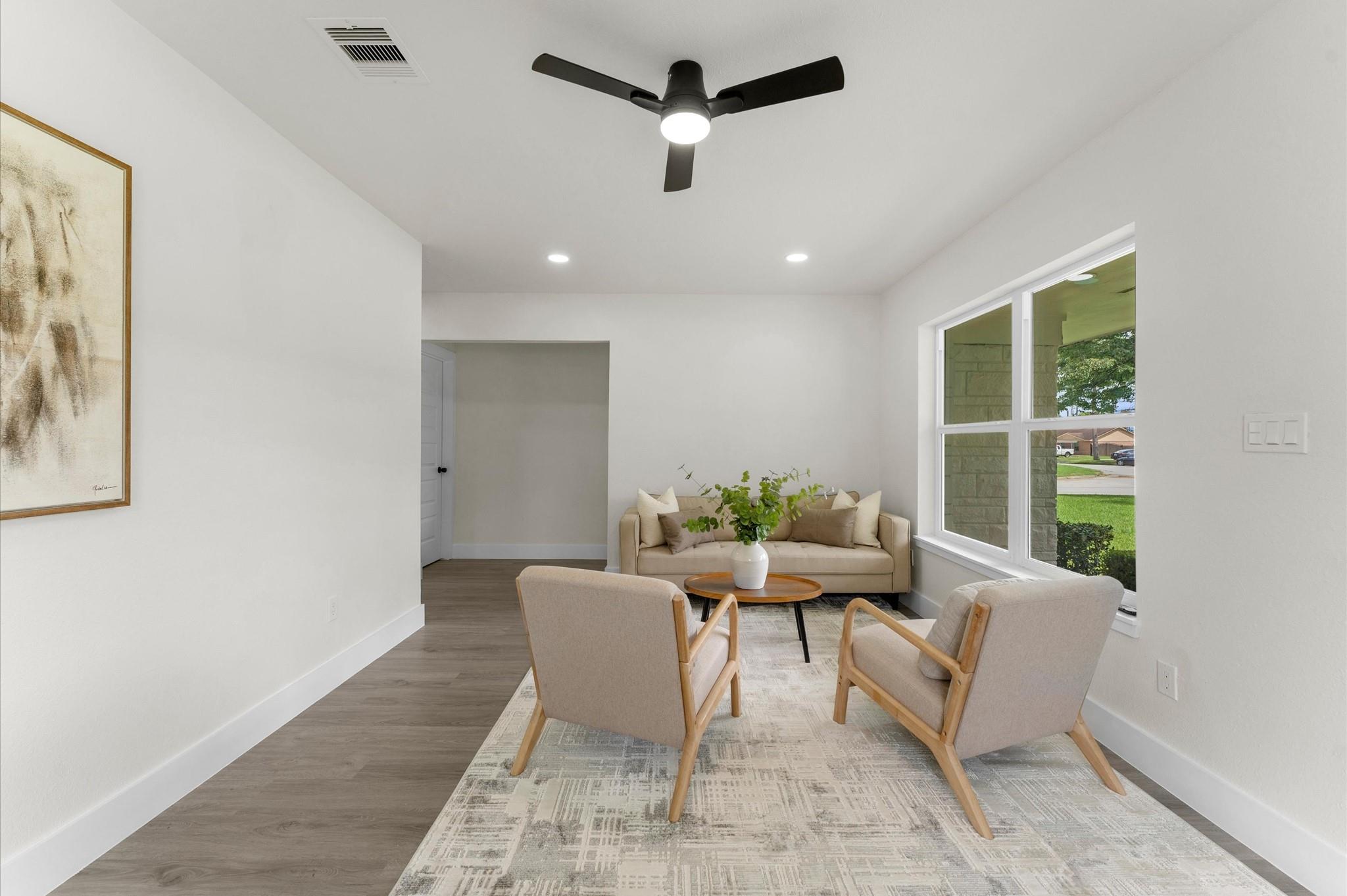 200 Burnett Drive