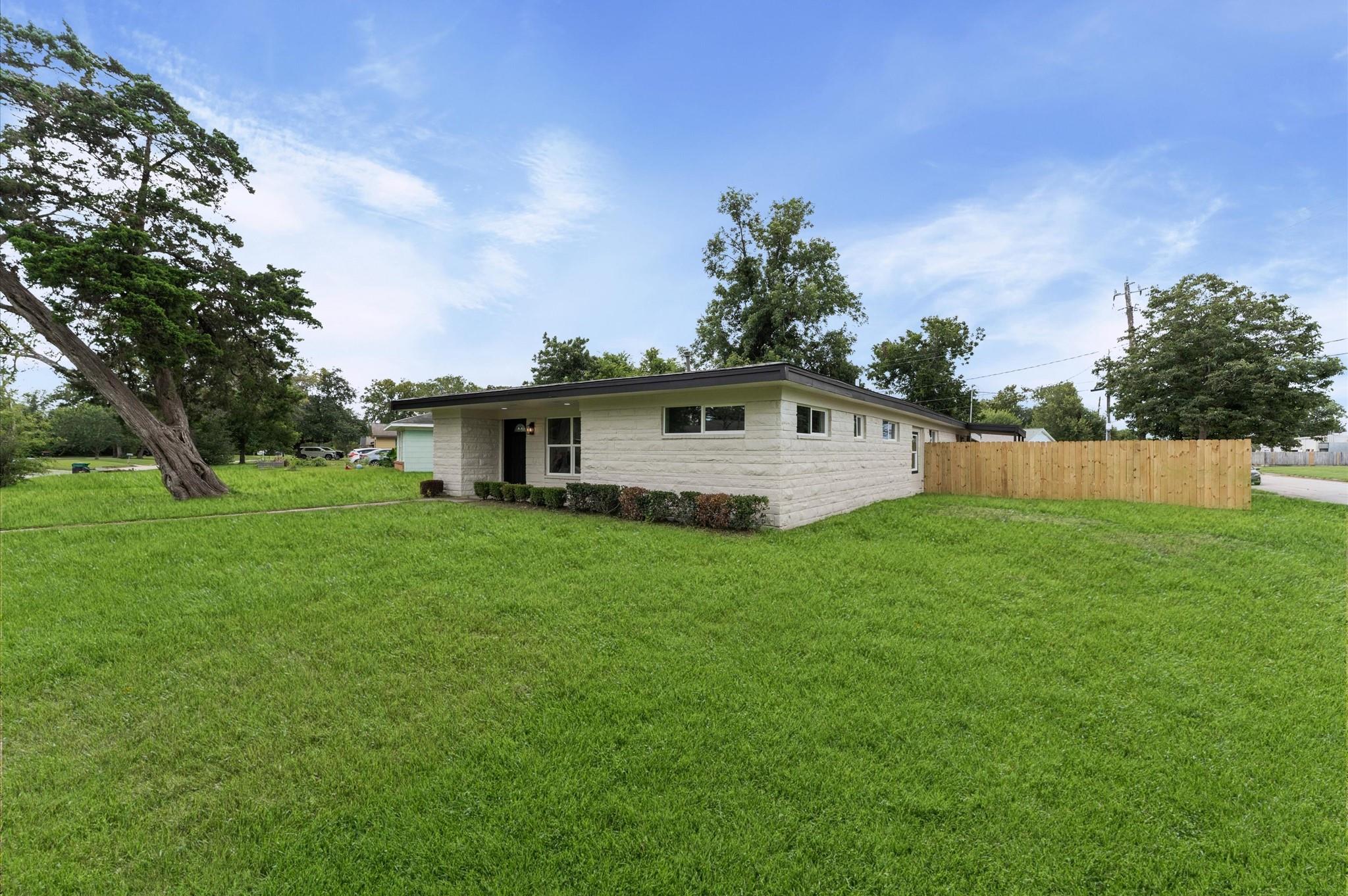 200 Burnett Drive