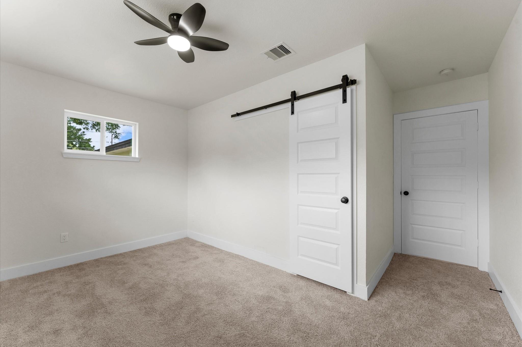200 Burnett Drive