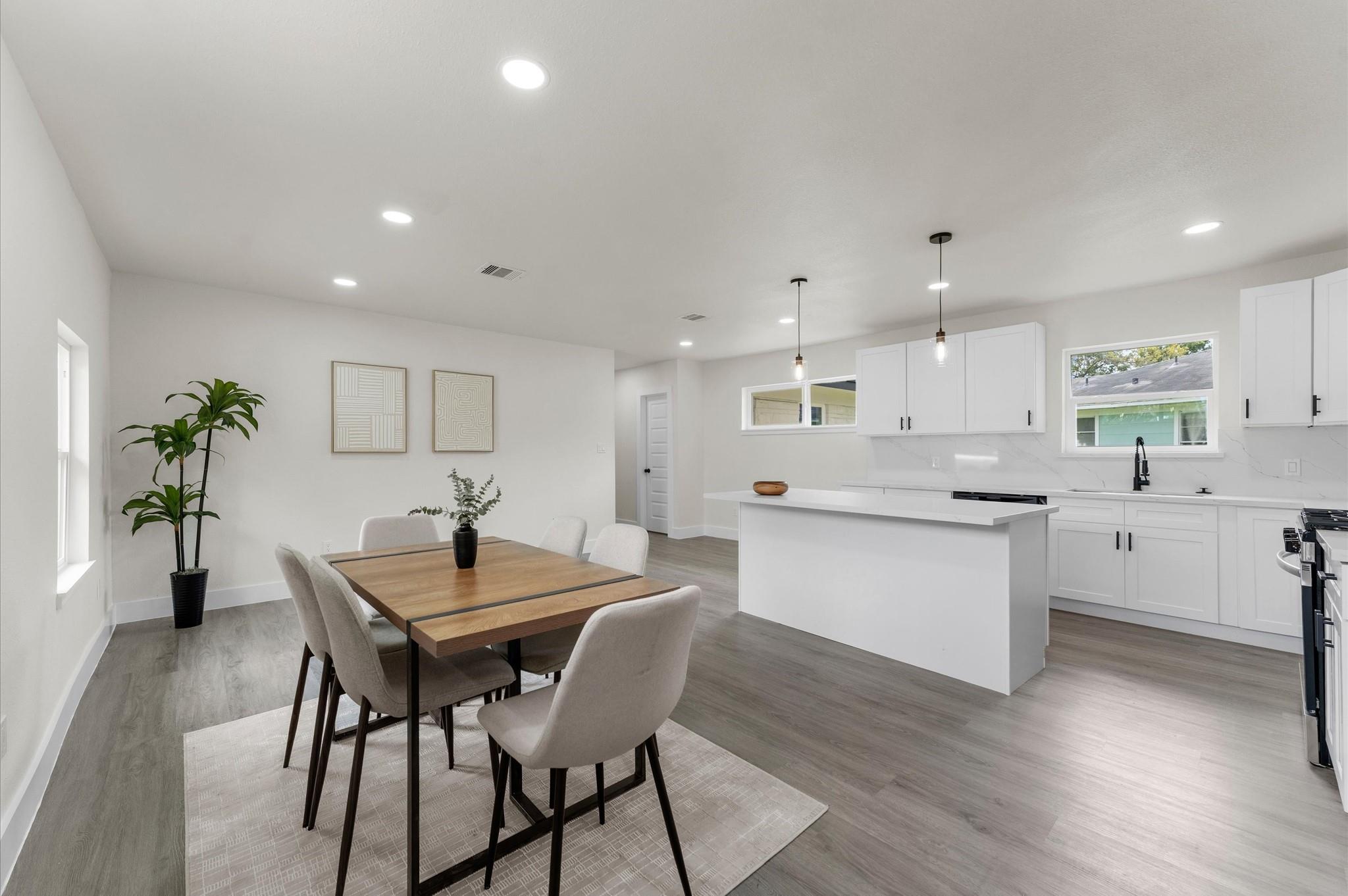 200 Burnett Drive