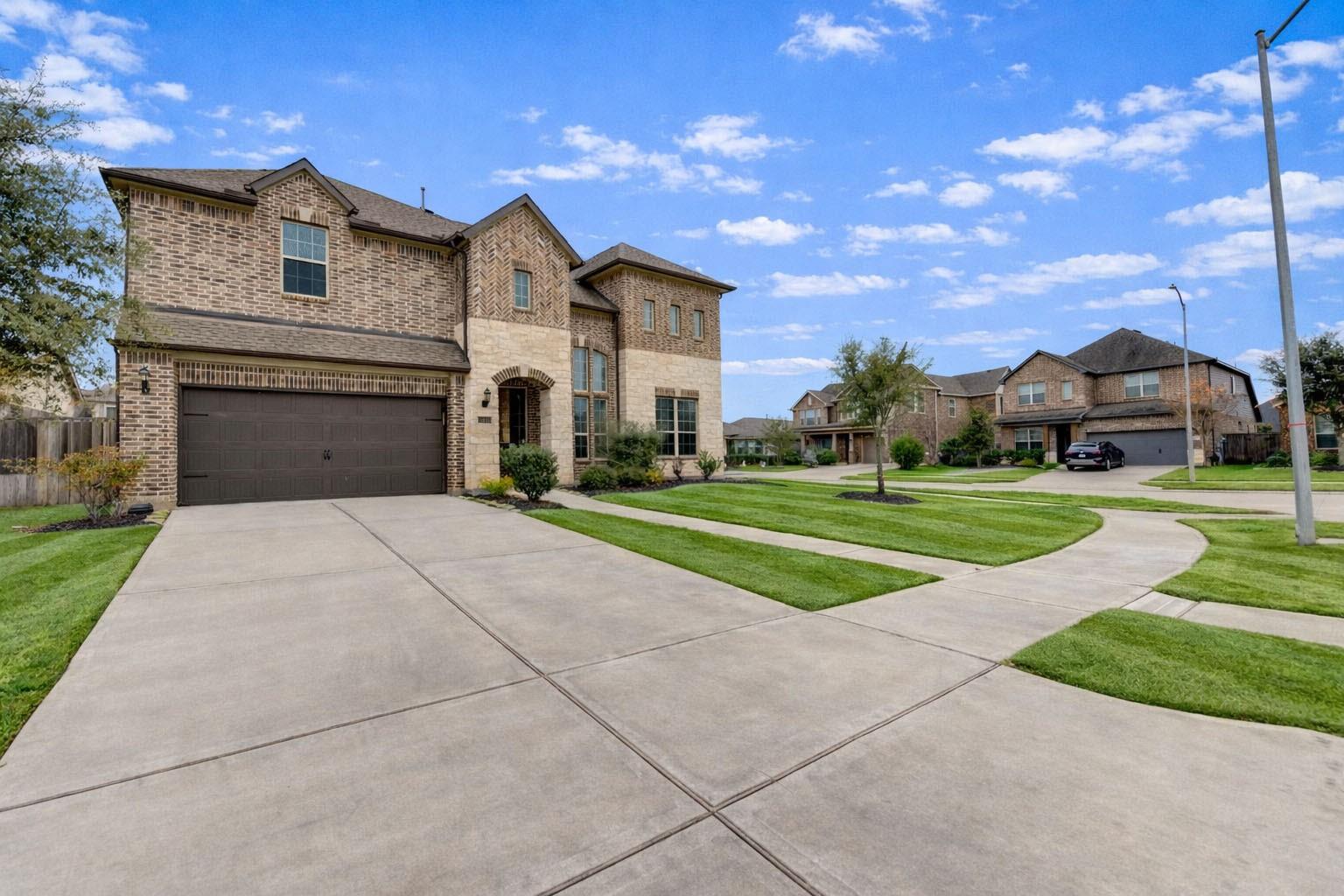 2727 Camellia Avenue