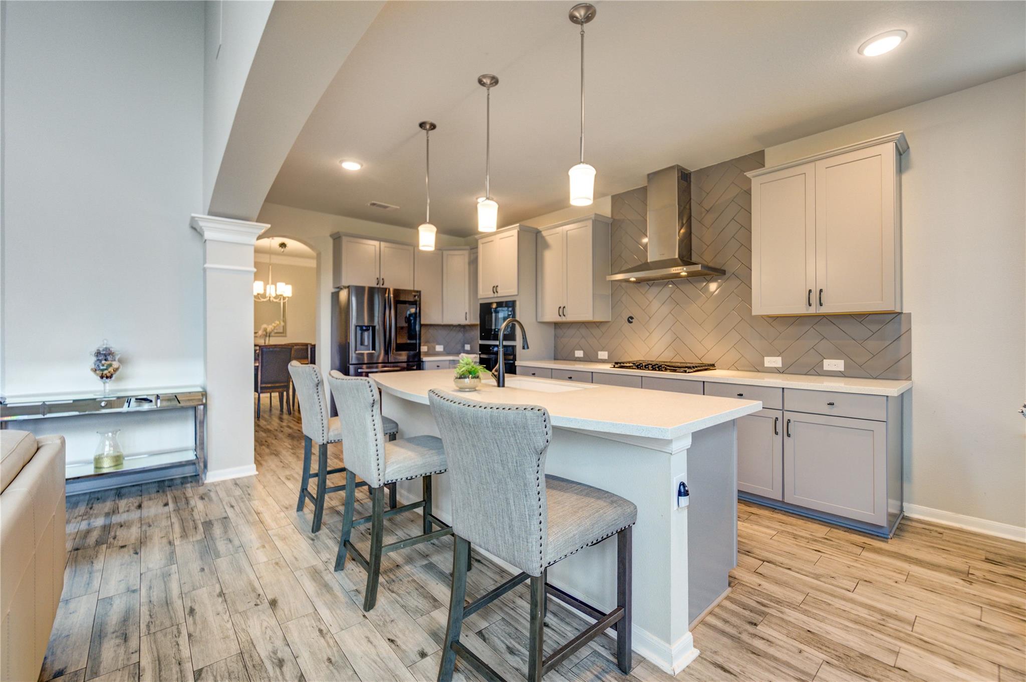 2727 Camellia Avenue