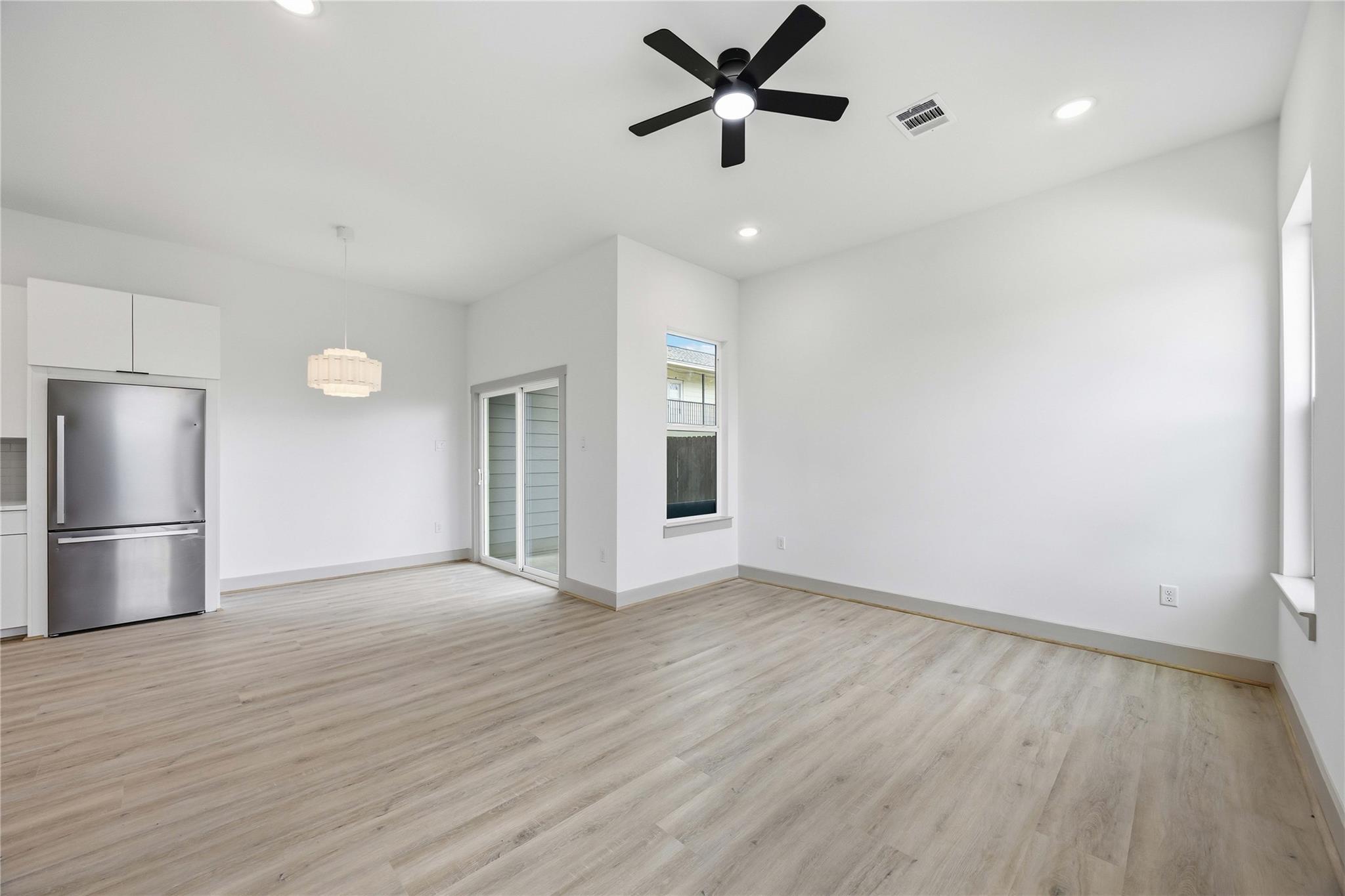 7555 Calhoun Street # A