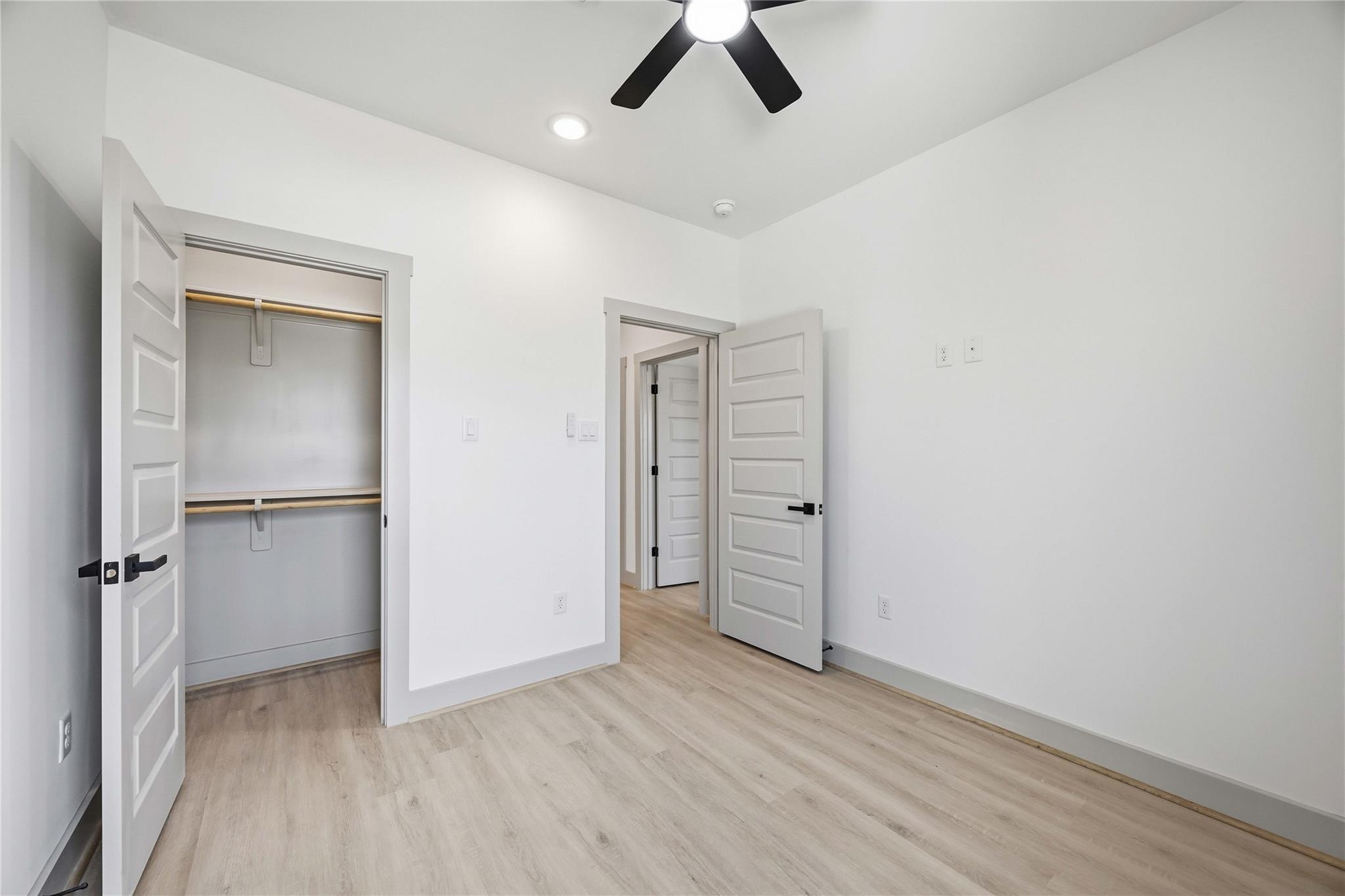 7555 Calhoun Street # A