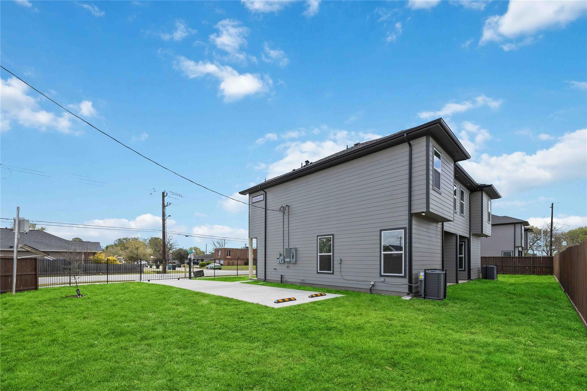 7555 Calhoun Street # A