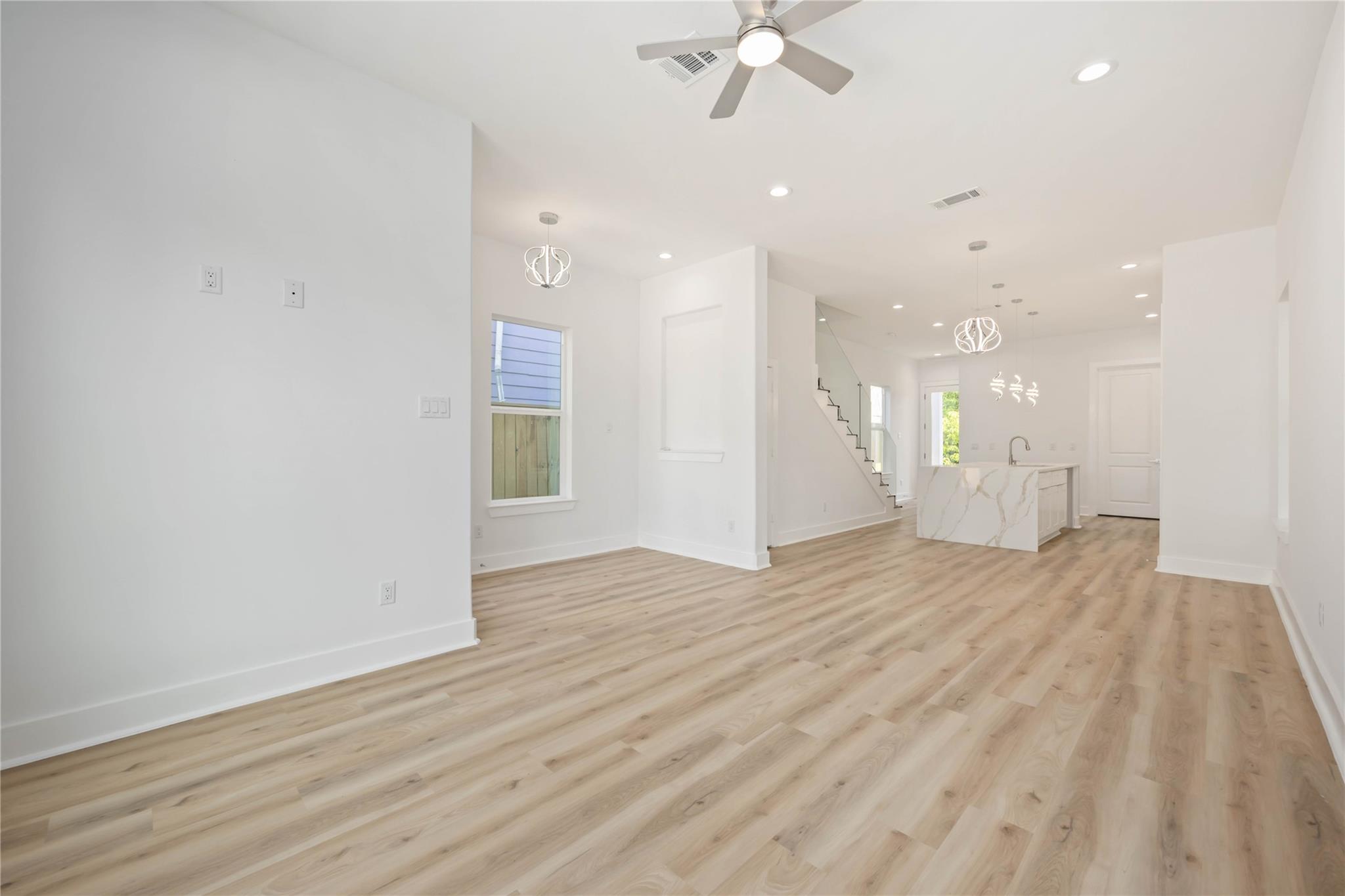 7803 Avenue E Street, Houston